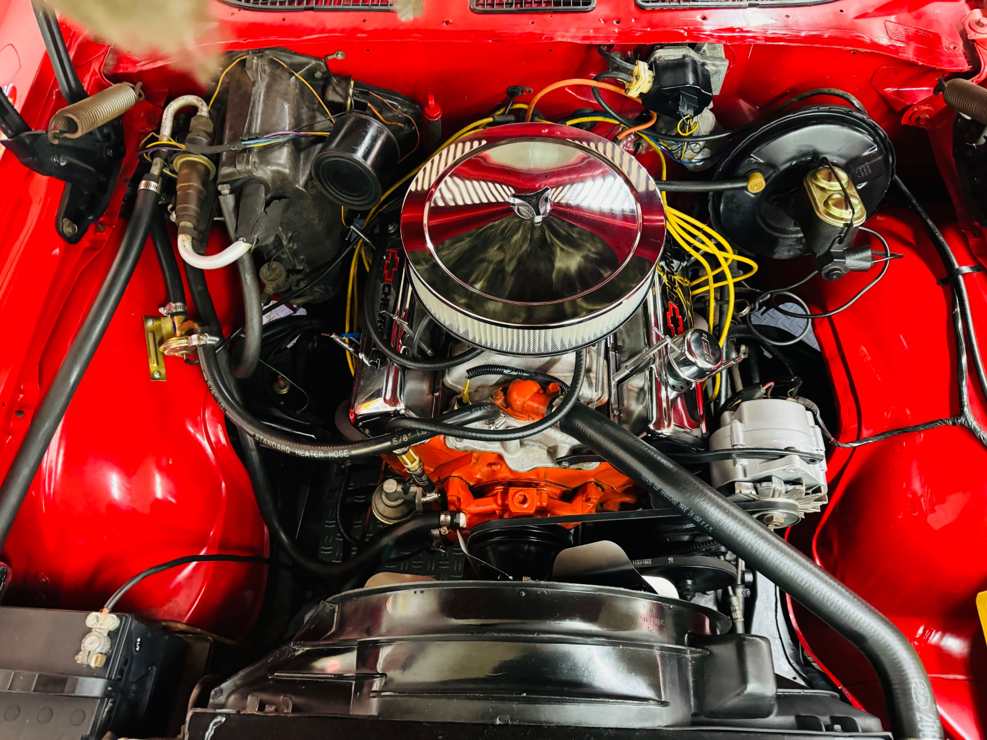 Used 1968 Chevrolet El Camino - CLEAN SOUTHERN VEHICLE-SEE VIDEO | Mundelein, IL