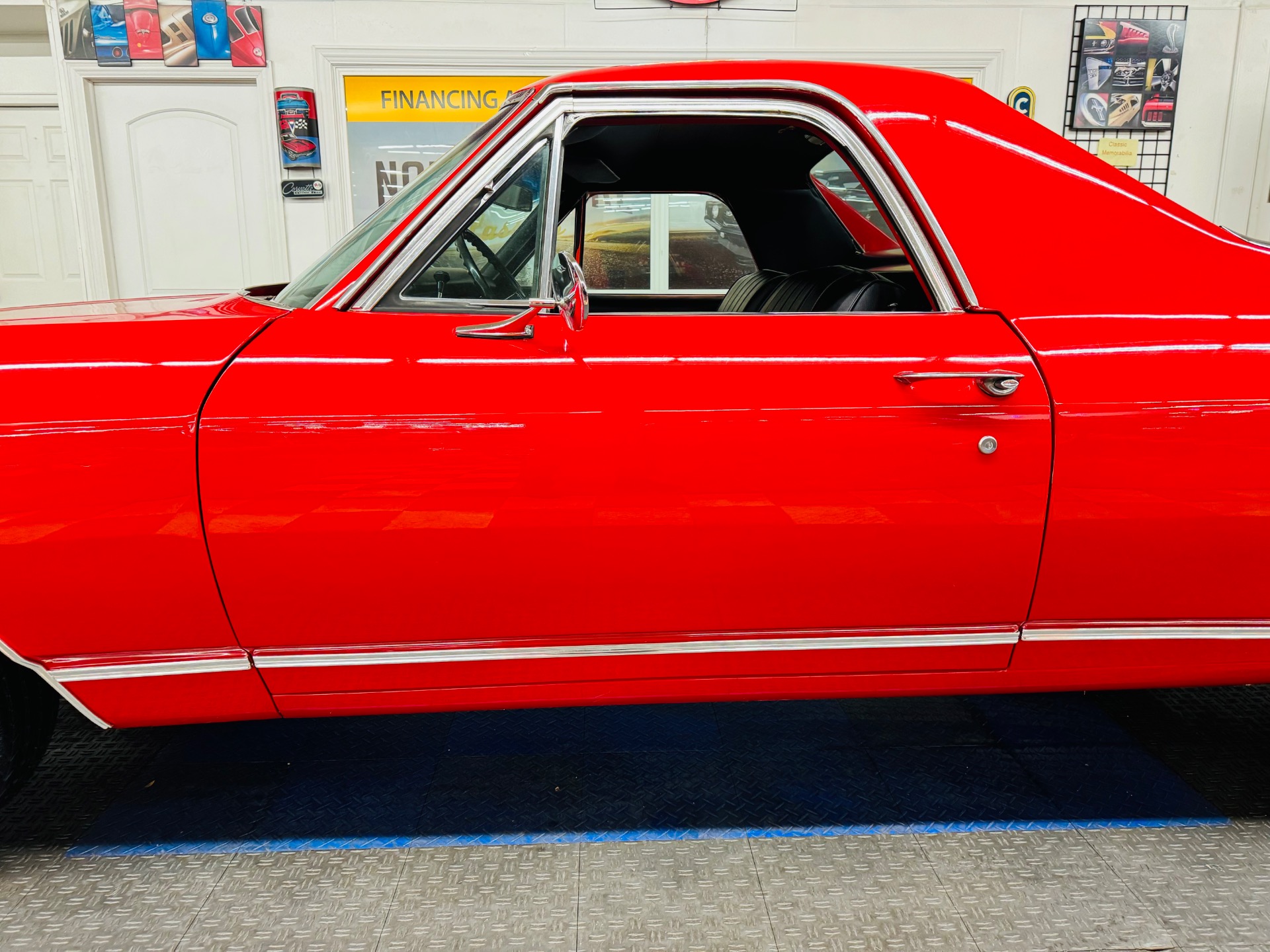 Used 1968 Chevrolet El Camino - CLEAN SOUTHERN VEHICLE-SEE VIDEO | Mundelein, IL