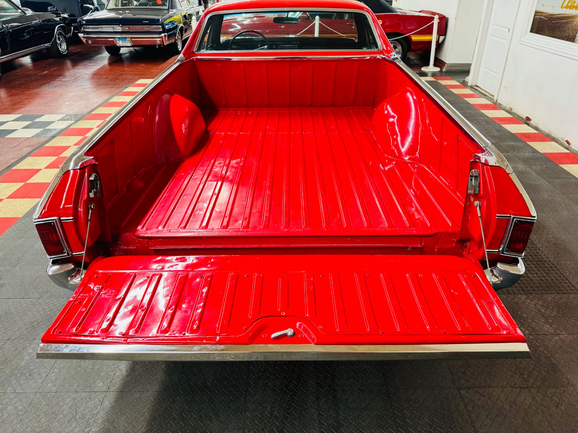 Used 1968 Chevrolet El Camino - CLEAN SOUTHERN VEHICLE-SEE VIDEO | Mundelein, IL
