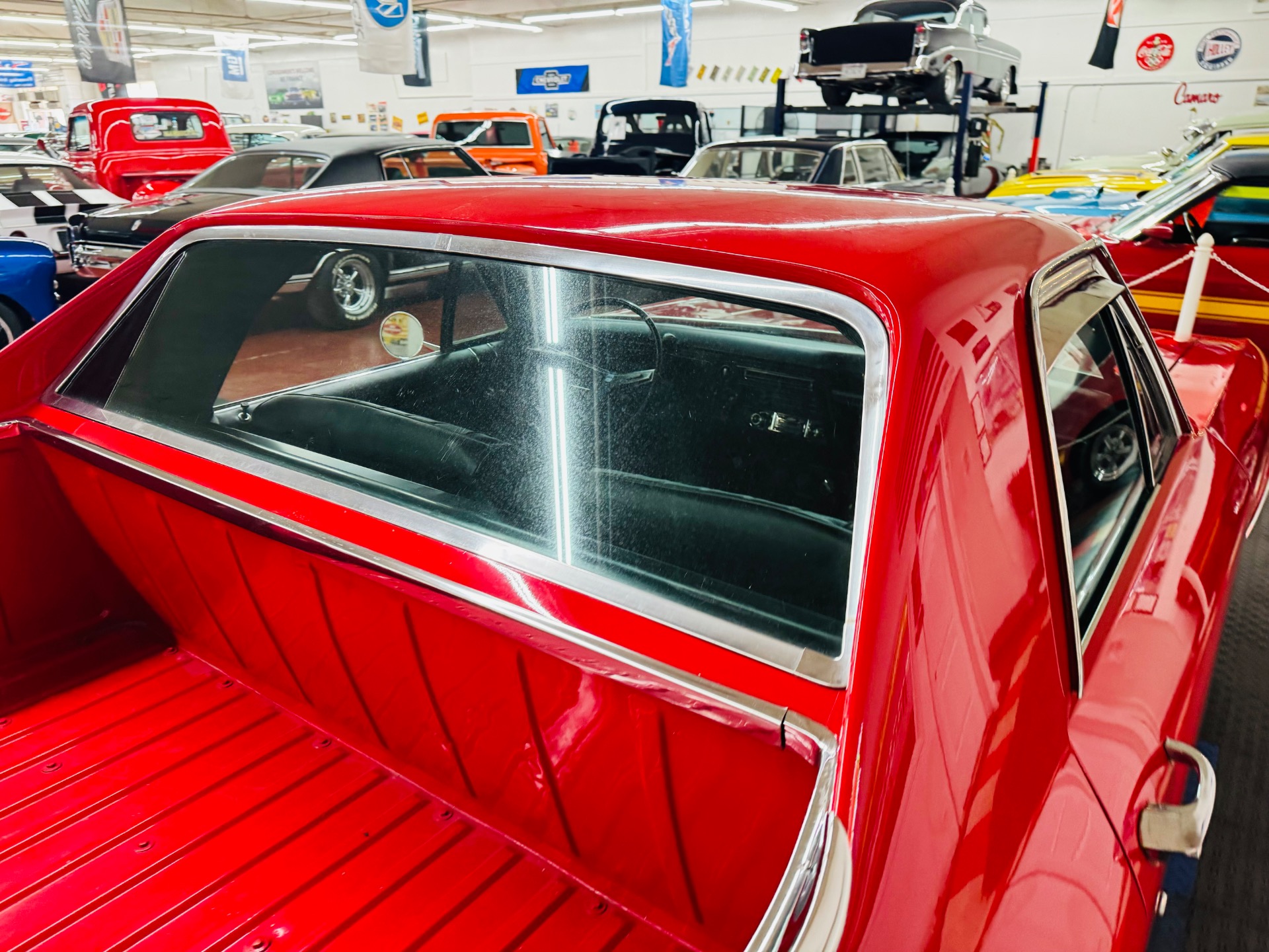 Used 1968 Chevrolet El Camino - CLEAN SOUTHERN VEHICLE-SEE VIDEO | Mundelein, IL