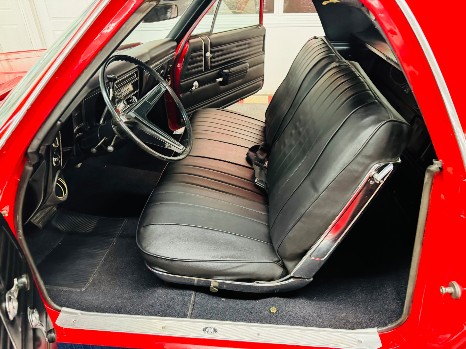 Used 1968 Chevrolet El Camino - CLEAN SOUTHERN VEHICLE-SEE VIDEO | Mundelein, IL