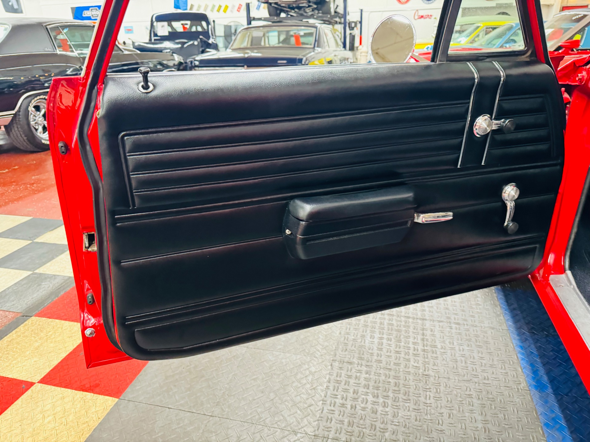 Used 1968 Chevrolet El Camino - CLEAN SOUTHERN VEHICLE-SEE VIDEO | Mundelein, IL