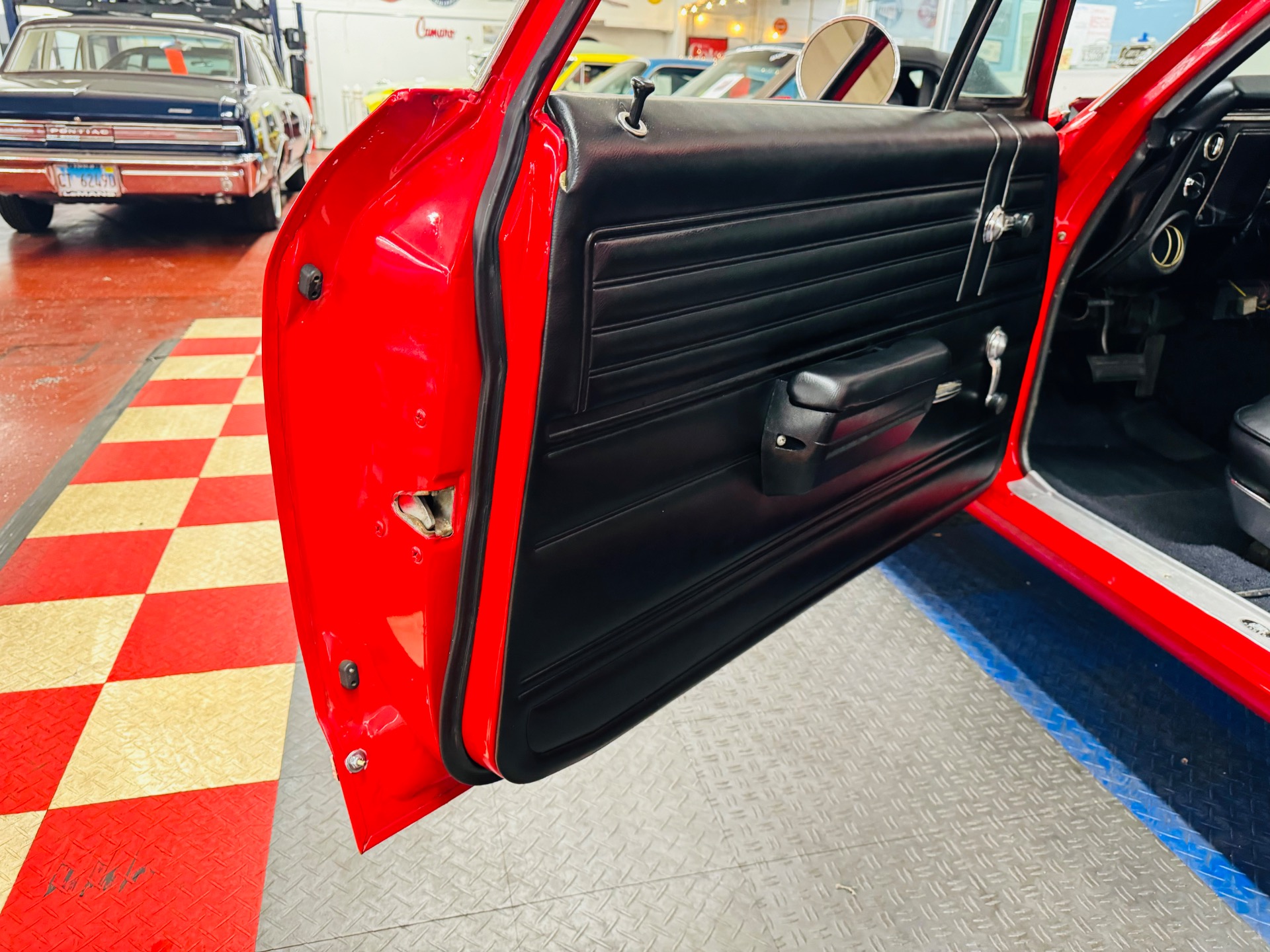 Used 1968 Chevrolet El Camino - CLEAN SOUTHERN VEHICLE-SEE VIDEO | Mundelein, IL