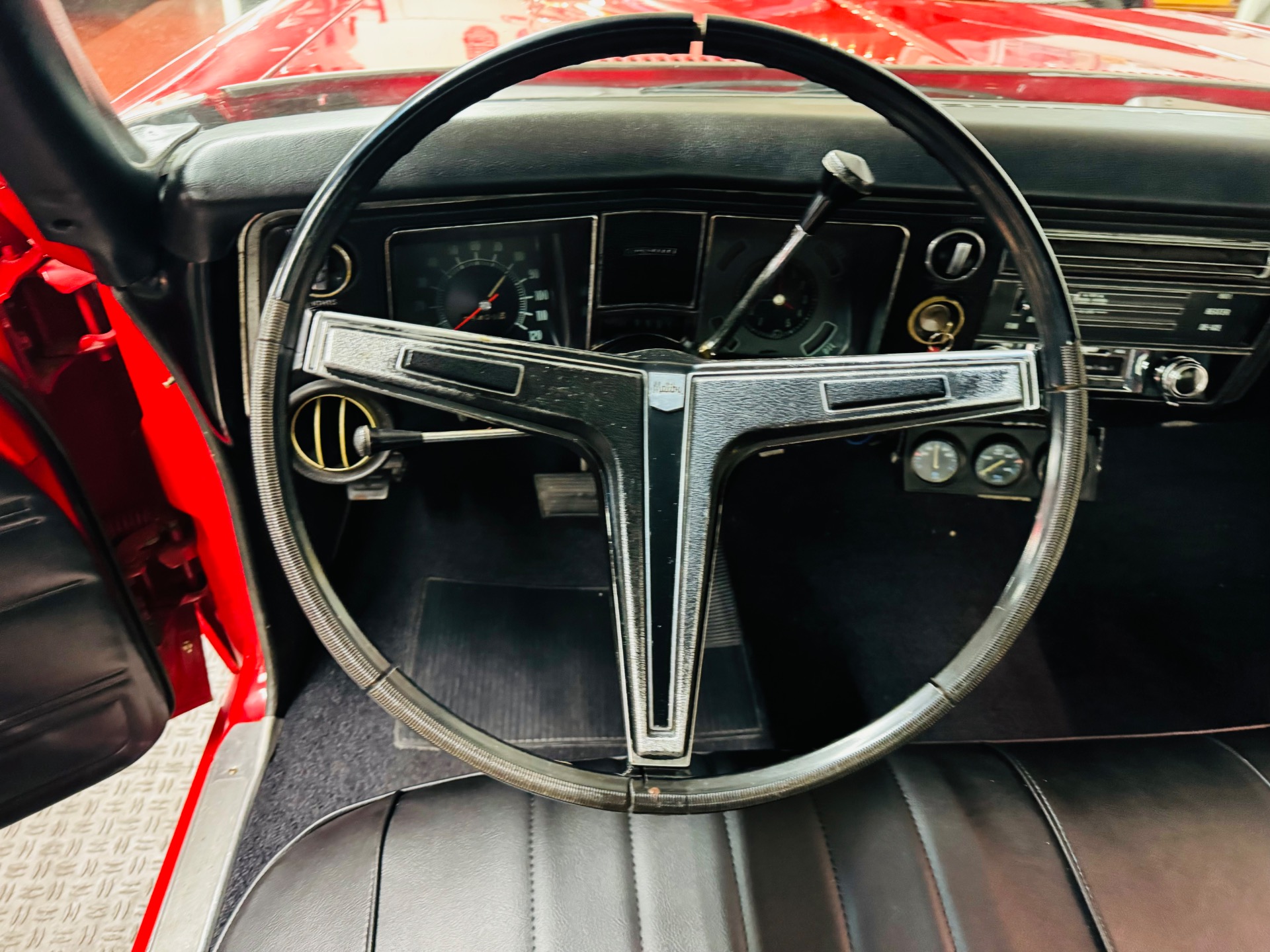 Used 1968 Chevrolet El Camino - CLEAN SOUTHERN VEHICLE-SEE VIDEO | Mundelein, IL