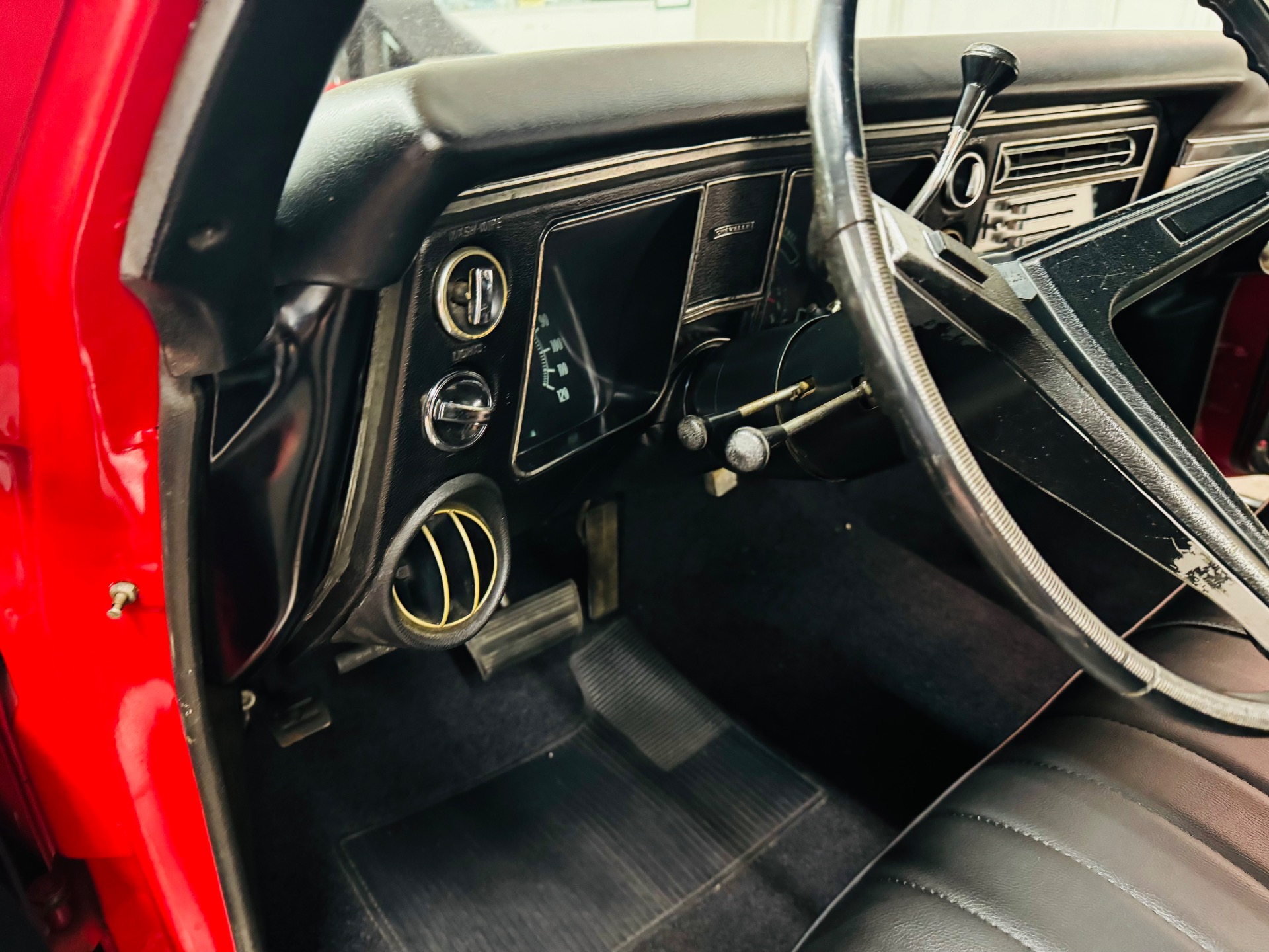 Used 1968 Chevrolet El Camino - CLEAN SOUTHERN VEHICLE-SEE VIDEO | Mundelein, IL