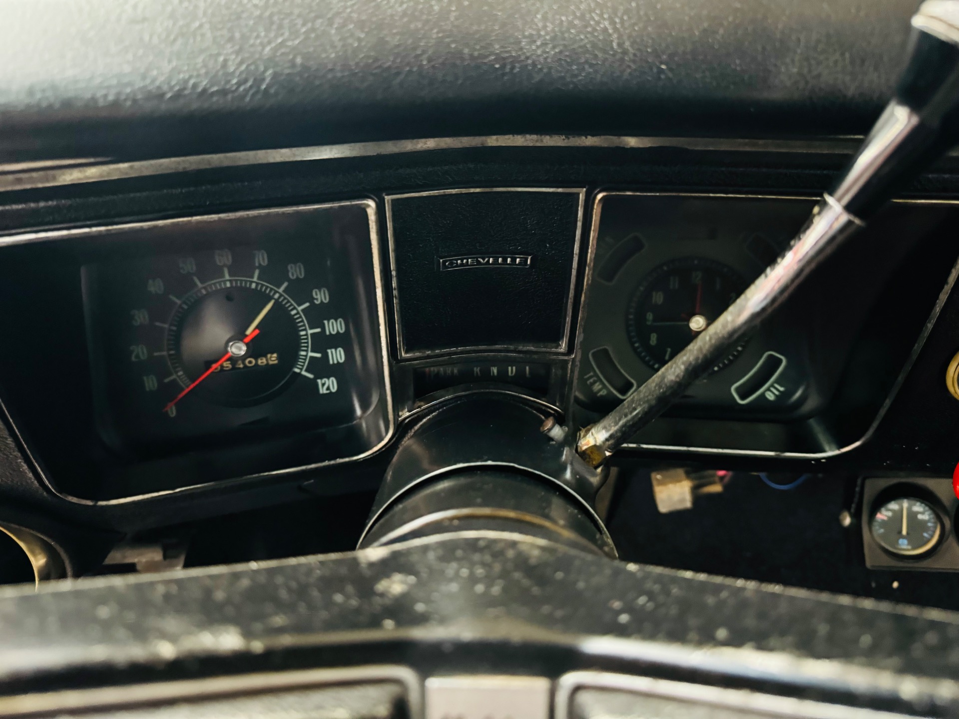 Used 1968 Chevrolet El Camino - CLEAN SOUTHERN VEHICLE-SEE VIDEO | Mundelein, IL