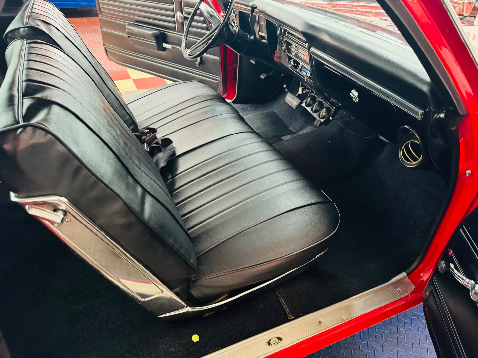 Used 1968 Chevrolet El Camino - CLEAN SOUTHERN VEHICLE-SEE VIDEO | Mundelein, IL