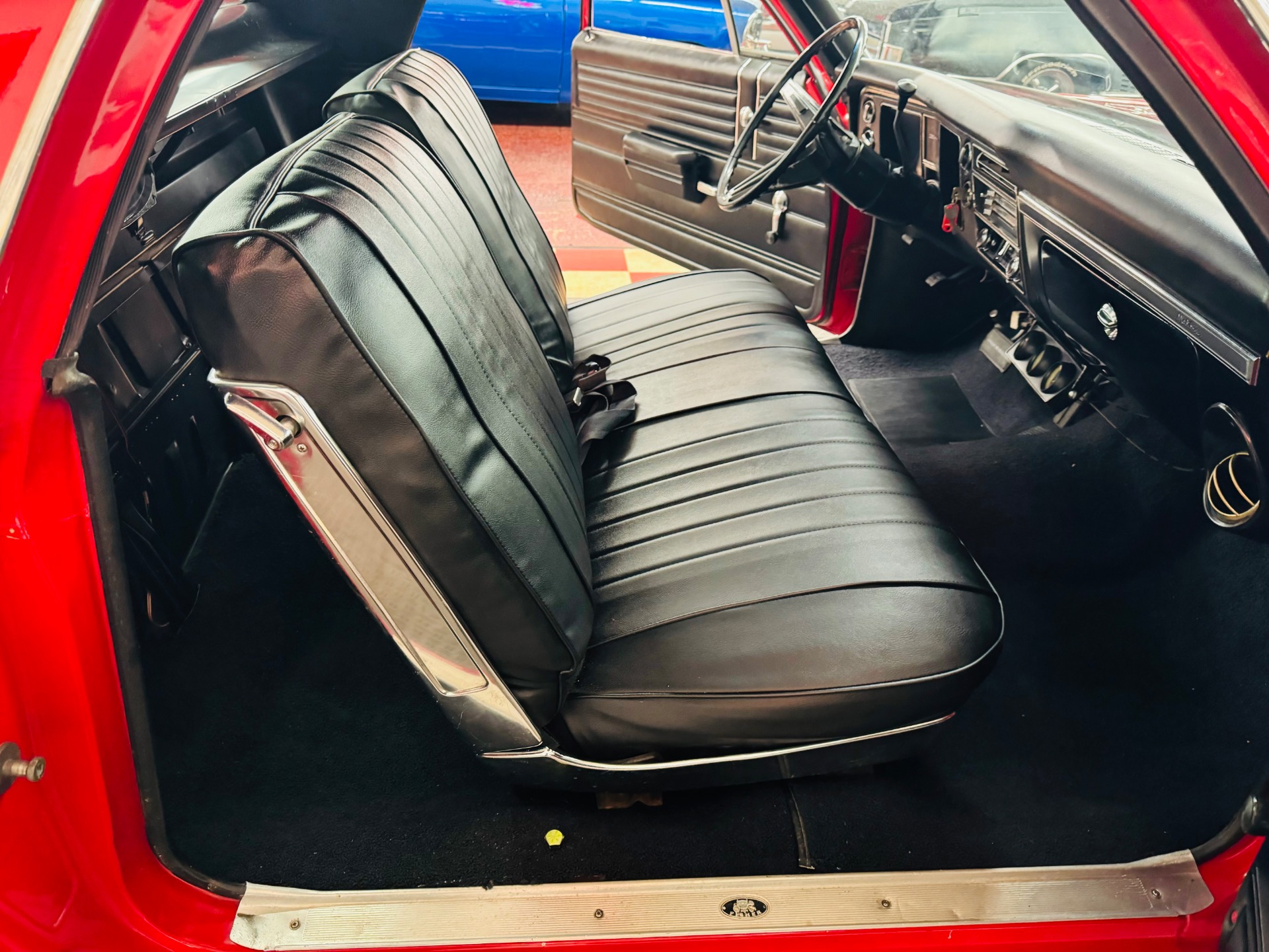Used 1968 Chevrolet El Camino - CLEAN SOUTHERN VEHICLE-SEE VIDEO | Mundelein, IL