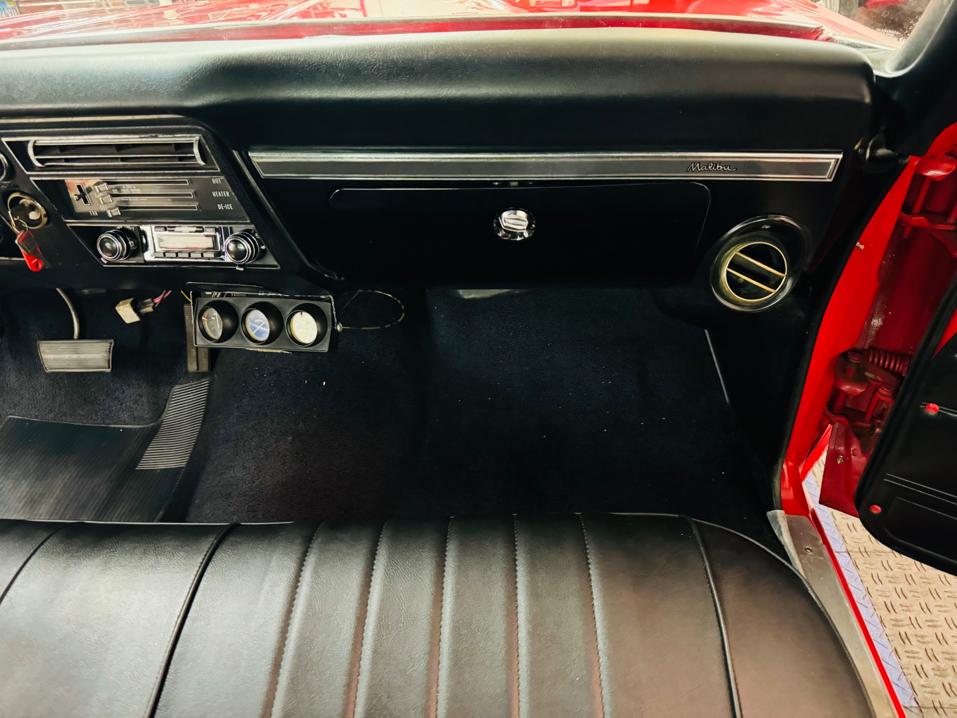 Used 1968 Chevrolet El Camino - CLEAN SOUTHERN VEHICLE-SEE VIDEO | Mundelein, IL