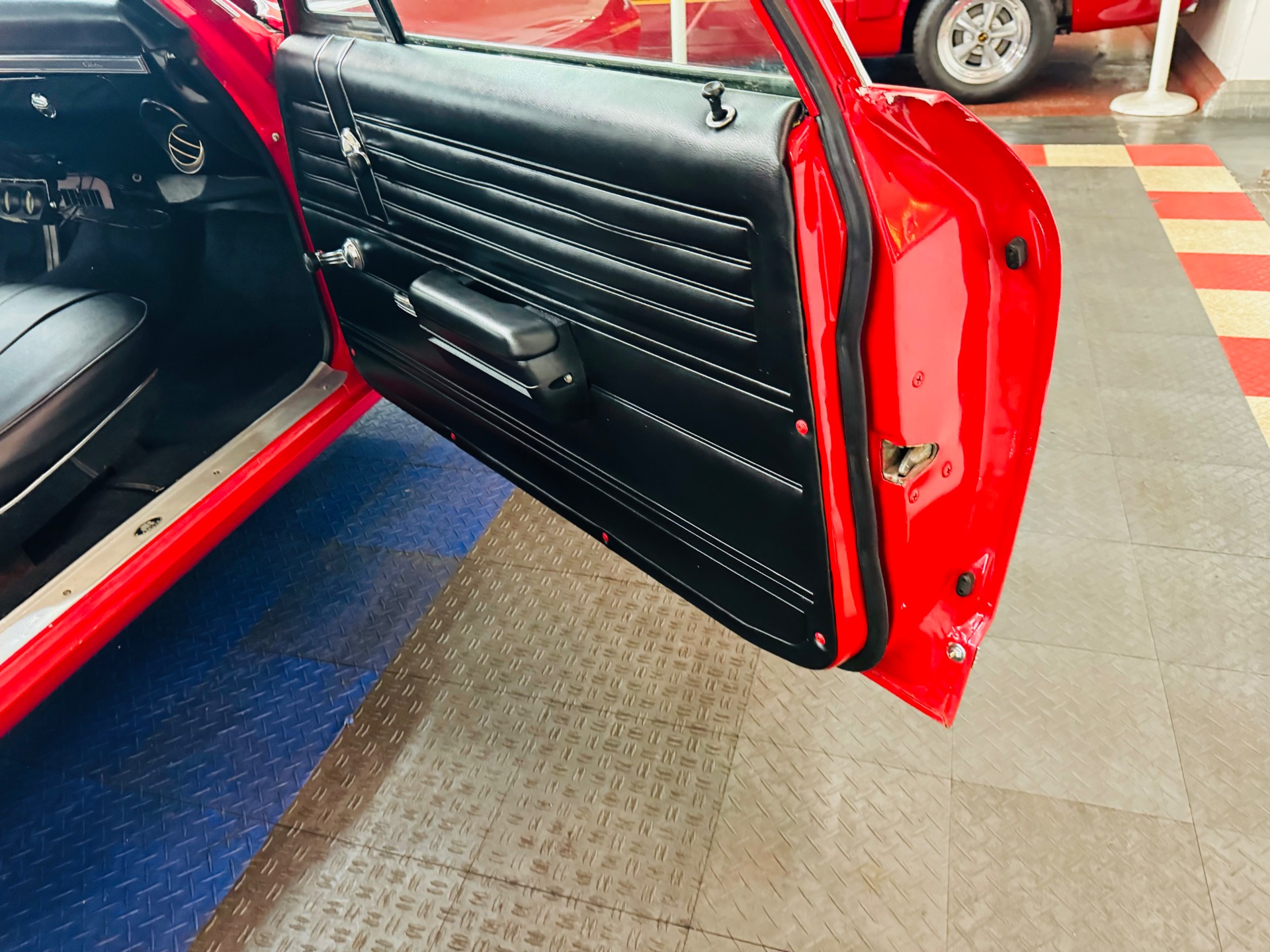 Used 1968 Chevrolet El Camino - CLEAN SOUTHERN VEHICLE-SEE VIDEO | Mundelein, IL