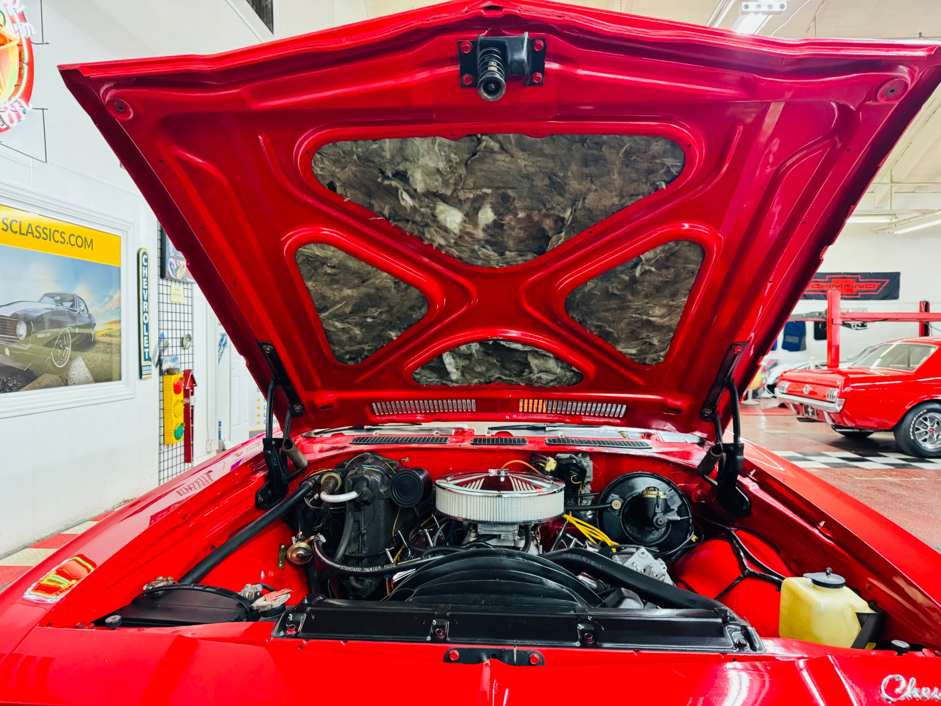 Used 1968 Chevrolet El Camino - CLEAN SOUTHERN VEHICLE-SEE VIDEO | Mundelein, IL