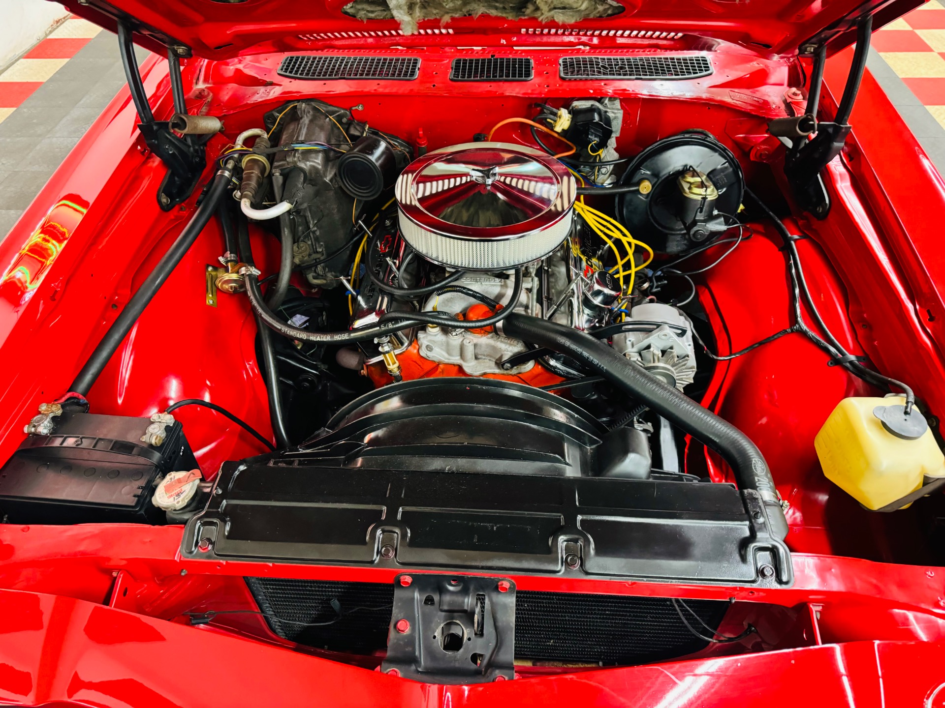 Used 1968 Chevrolet El Camino - CLEAN SOUTHERN VEHICLE-SEE VIDEO | Mundelein, IL