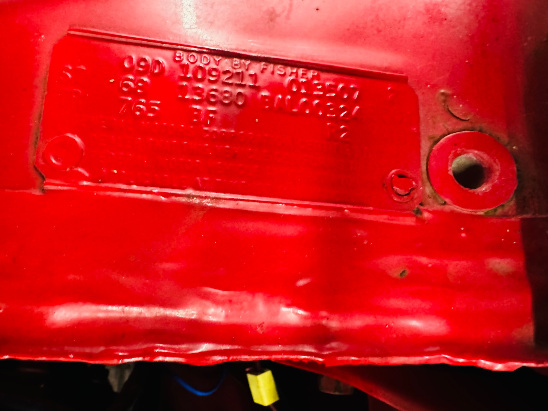 Used 1968 Chevrolet El Camino - CLEAN SOUTHERN VEHICLE-SEE VIDEO | Mundelein, IL