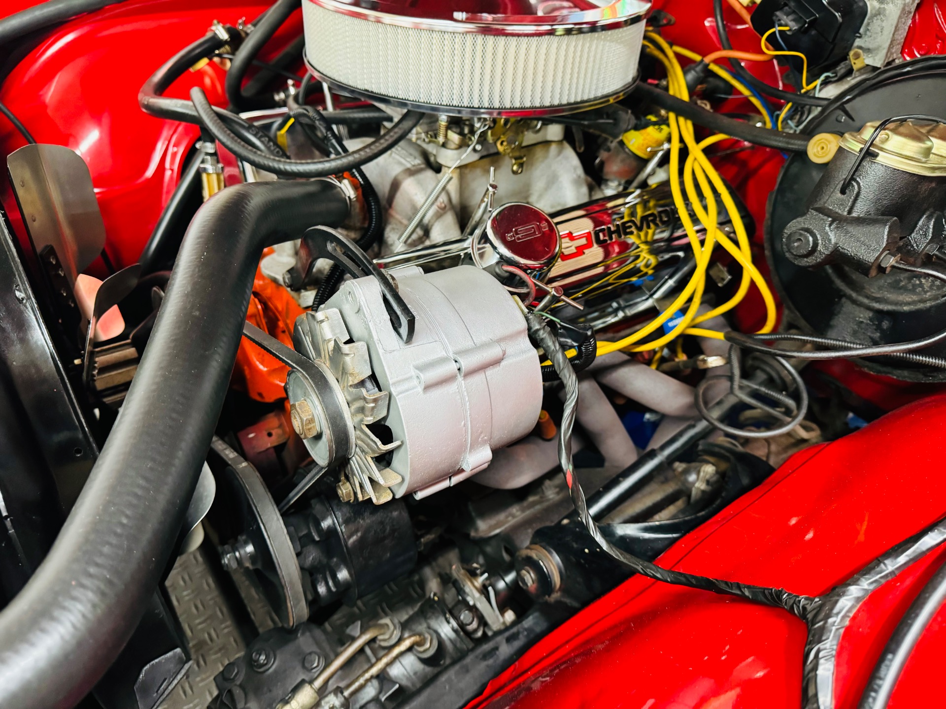 Used 1968 Chevrolet El Camino - CLEAN SOUTHERN VEHICLE-SEE VIDEO | Mundelein, IL