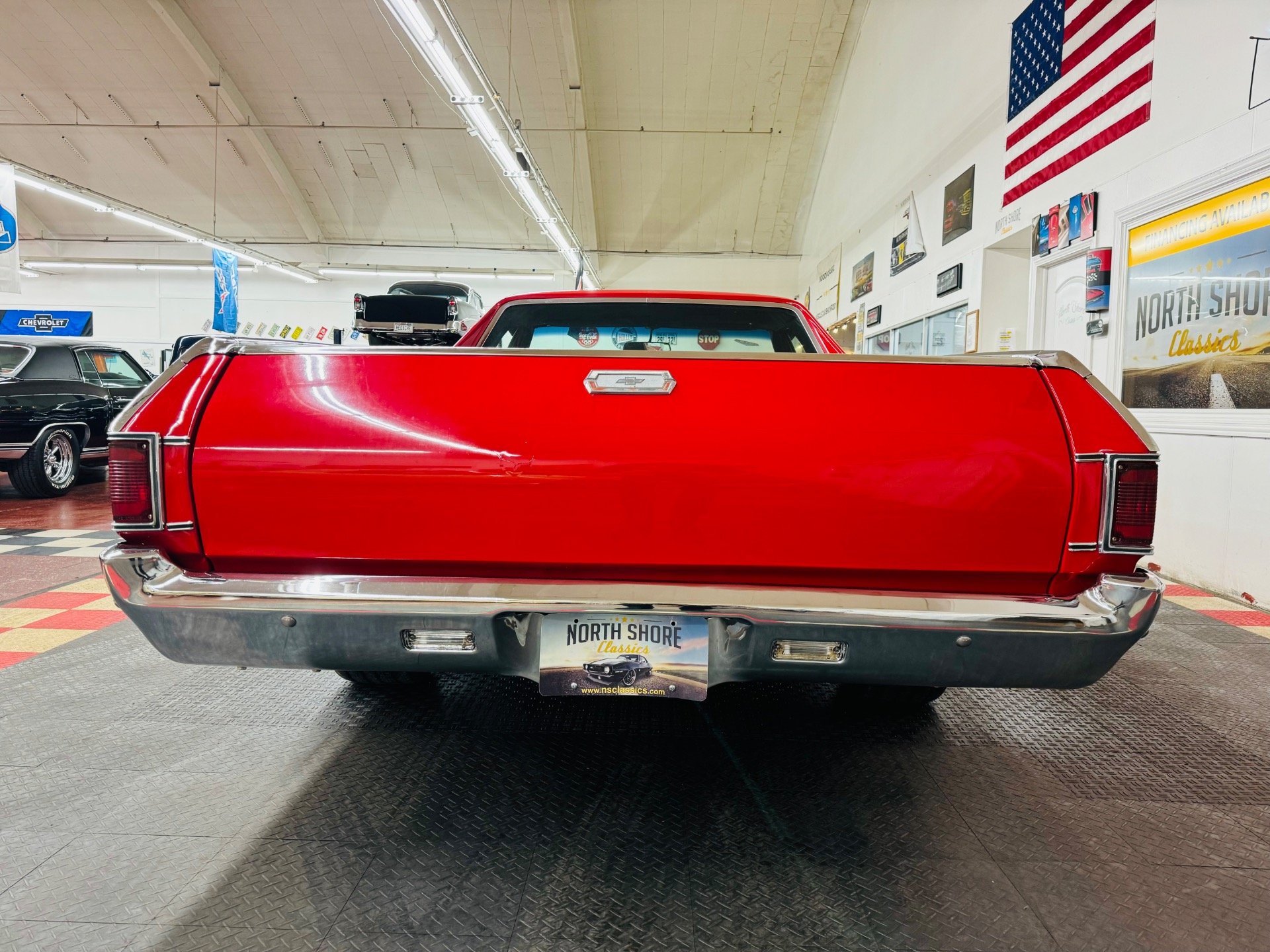 Used 1968 Chevrolet El Camino - CLEAN SOUTHERN VEHICLE-SEE VIDEO | Mundelein, IL