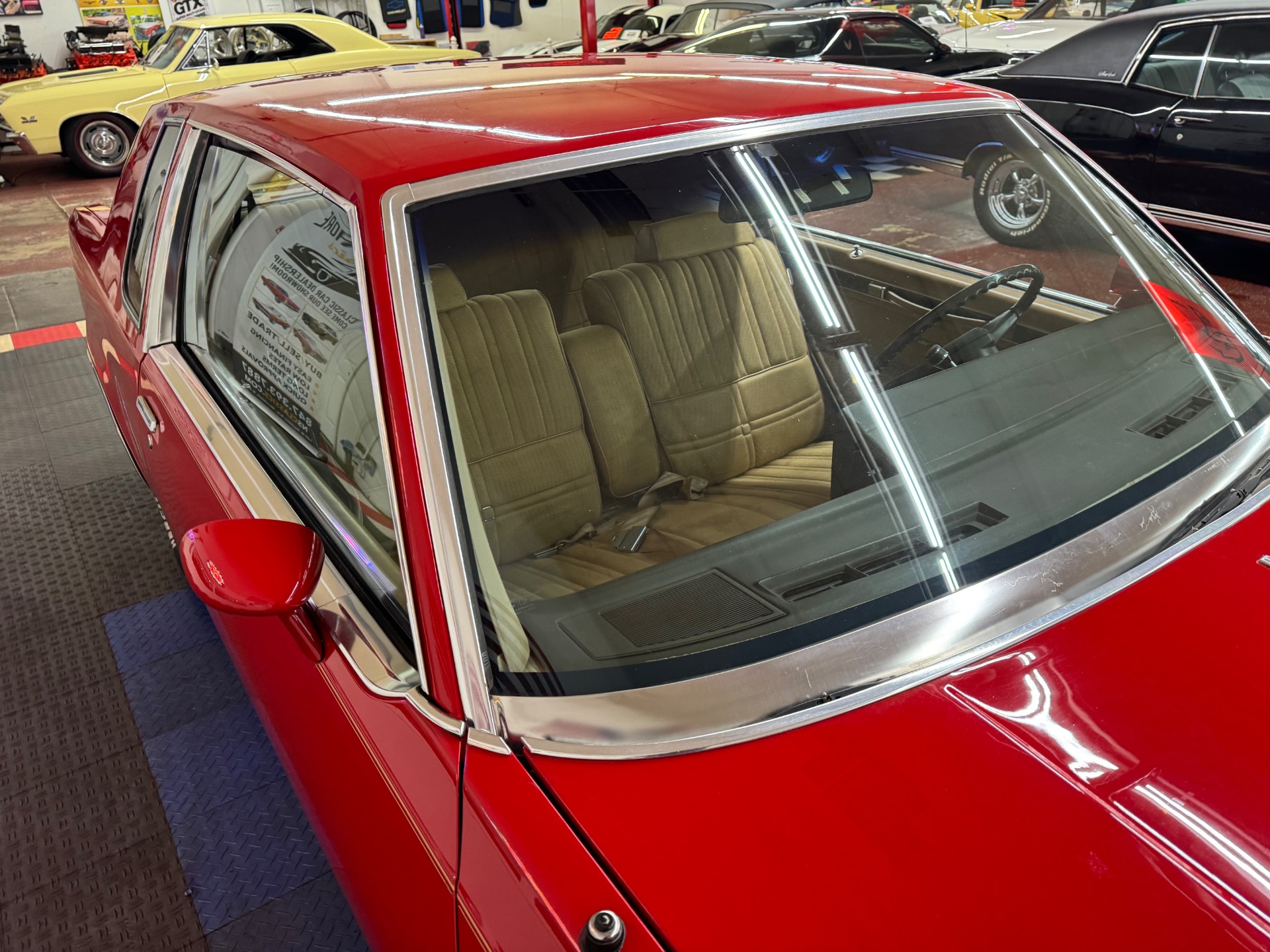 Used 1982 Oldsmobile Cutlass Supreme Clean Driver-SEE VIDEO | Mundelein, IL