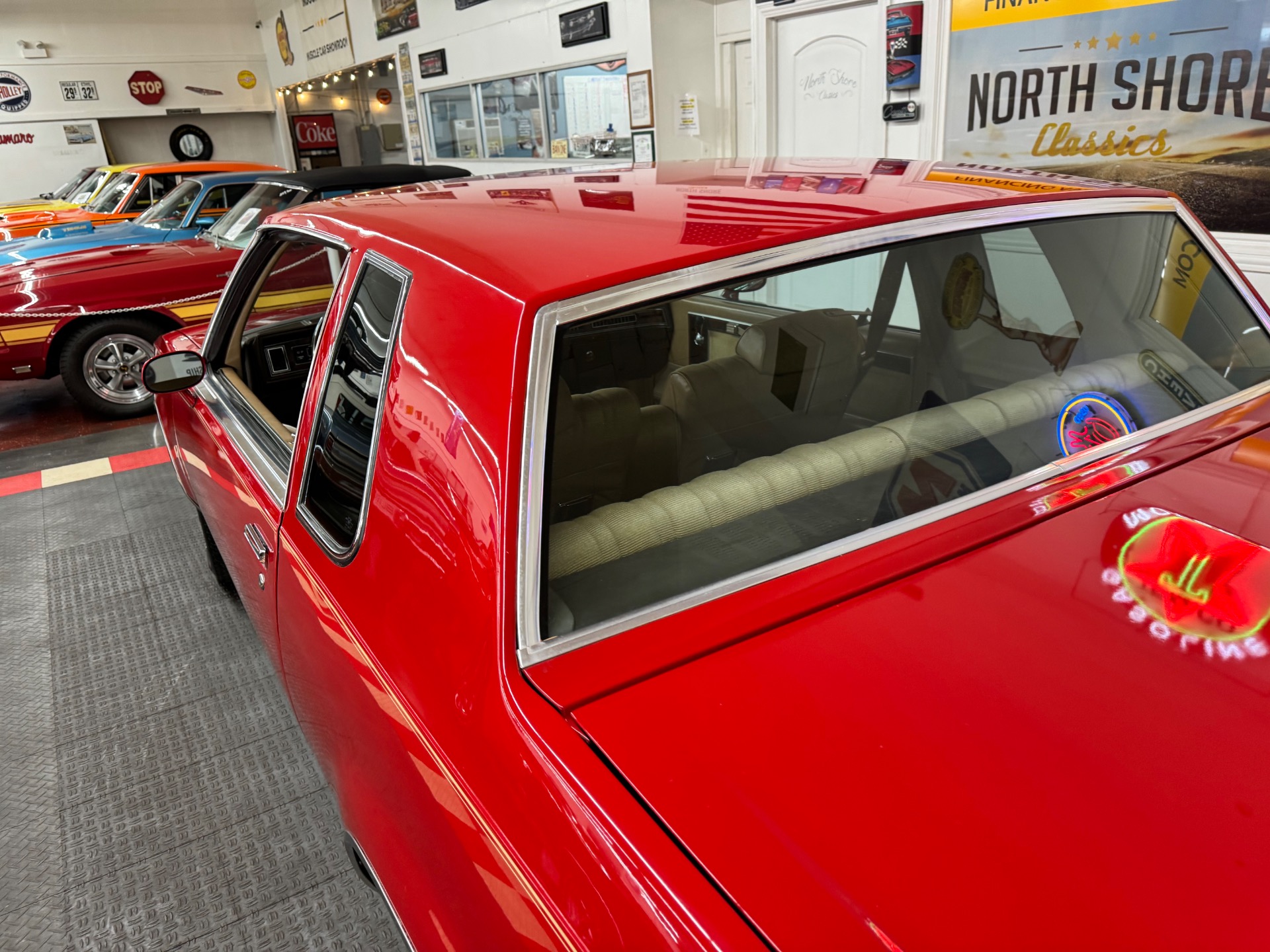 Used 1982 Oldsmobile Cutlass Supreme Clean Driver-SEE VIDEO | Mundelein, IL