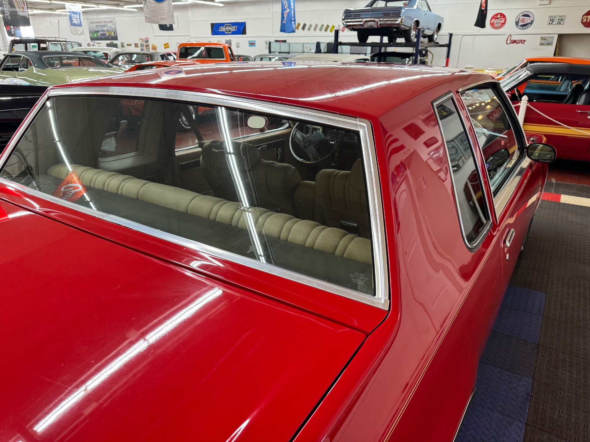 Used 1982 Oldsmobile Cutlass Supreme Clean Driver-SEE VIDEO | Mundelein, IL
