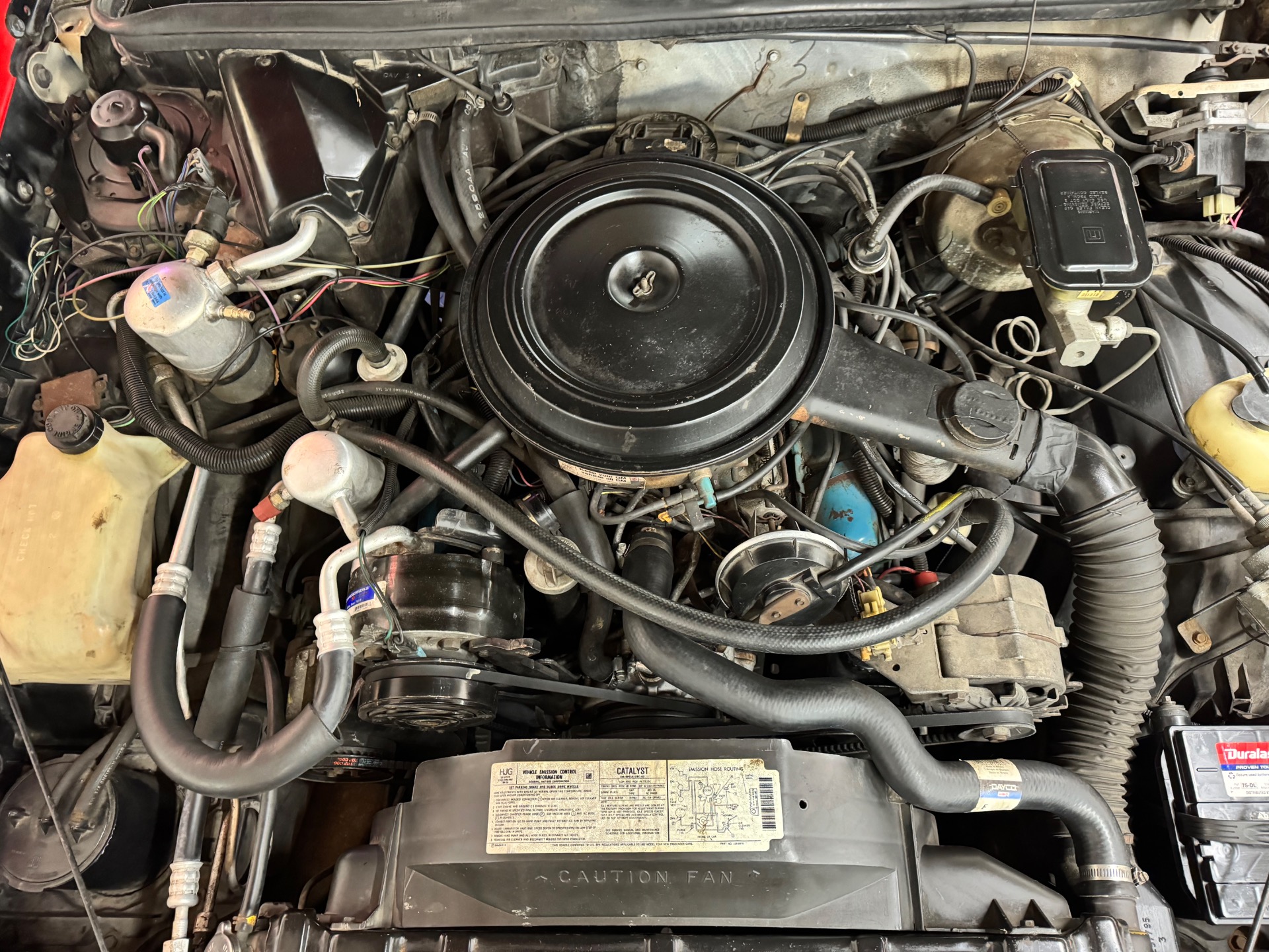 Used 1982 Oldsmobile Cutlass Supreme Clean Driver-SEE VIDEO | Mundelein, IL