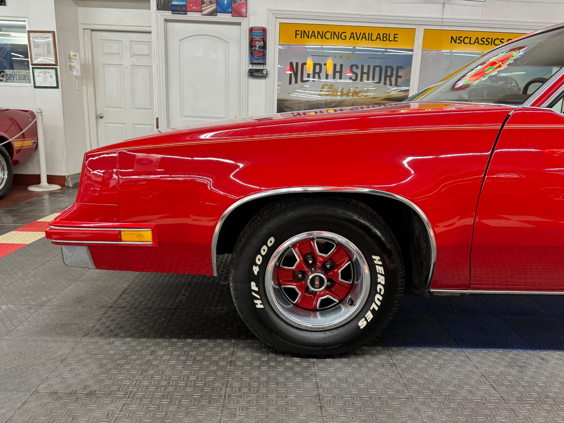 Used 1982 Oldsmobile Cutlass Supreme Clean Driver-SEE VIDEO | Mundelein, IL