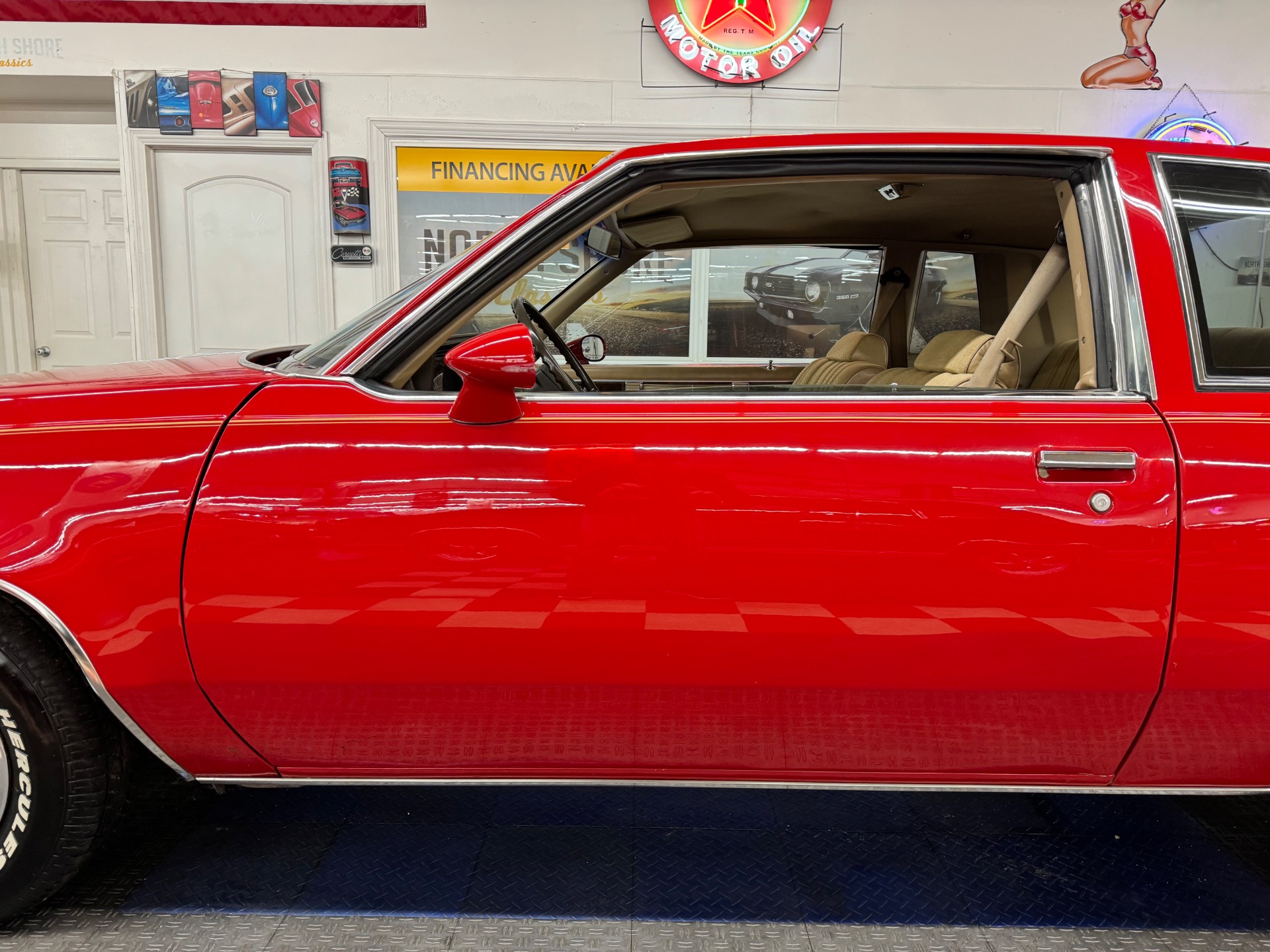 Used 1982 Oldsmobile Cutlass Supreme Clean Driver-SEE VIDEO | Mundelein, IL