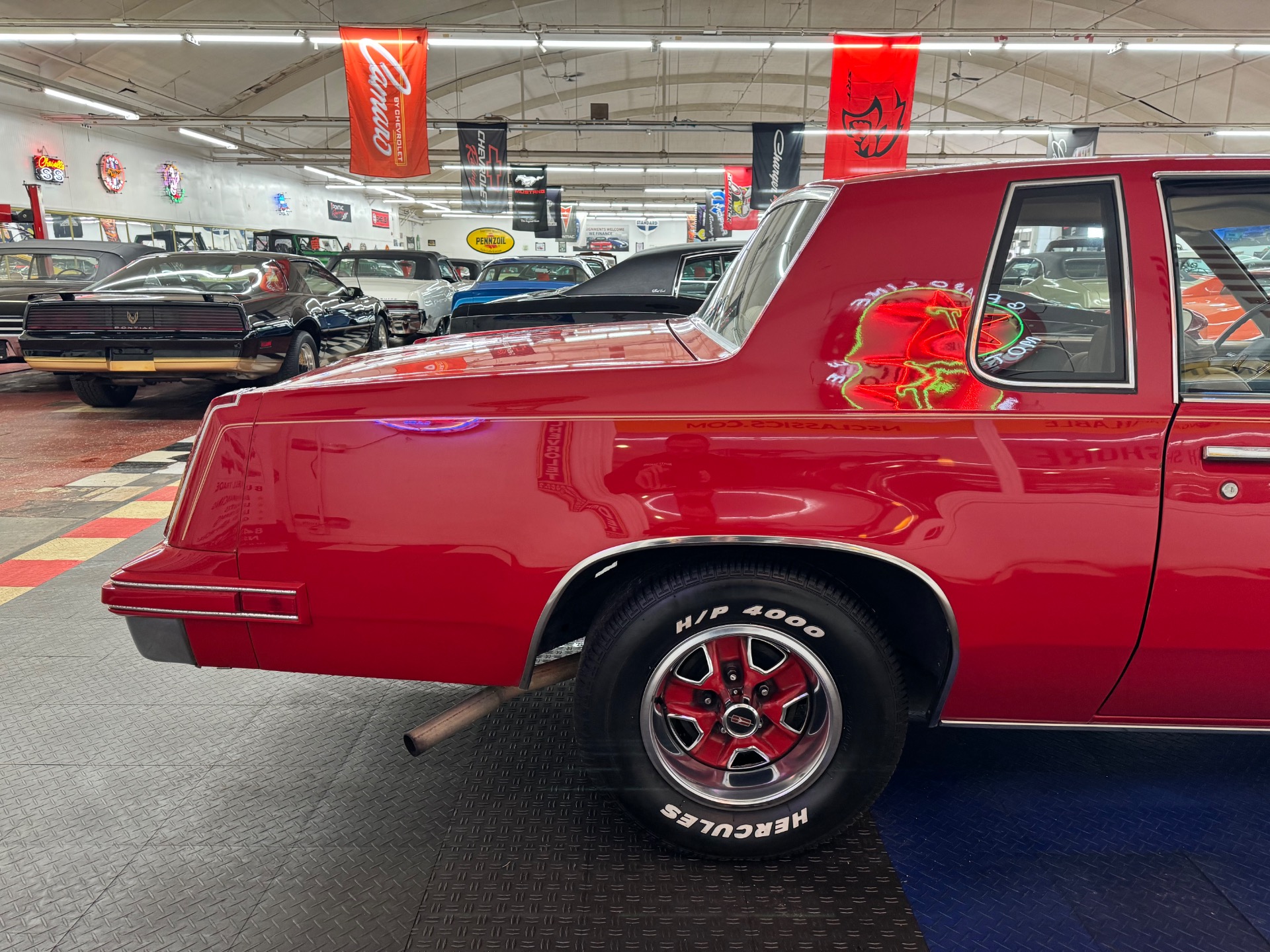 Used 1982 Oldsmobile Cutlass Supreme Clean Driver-SEE VIDEO | Mundelein, IL