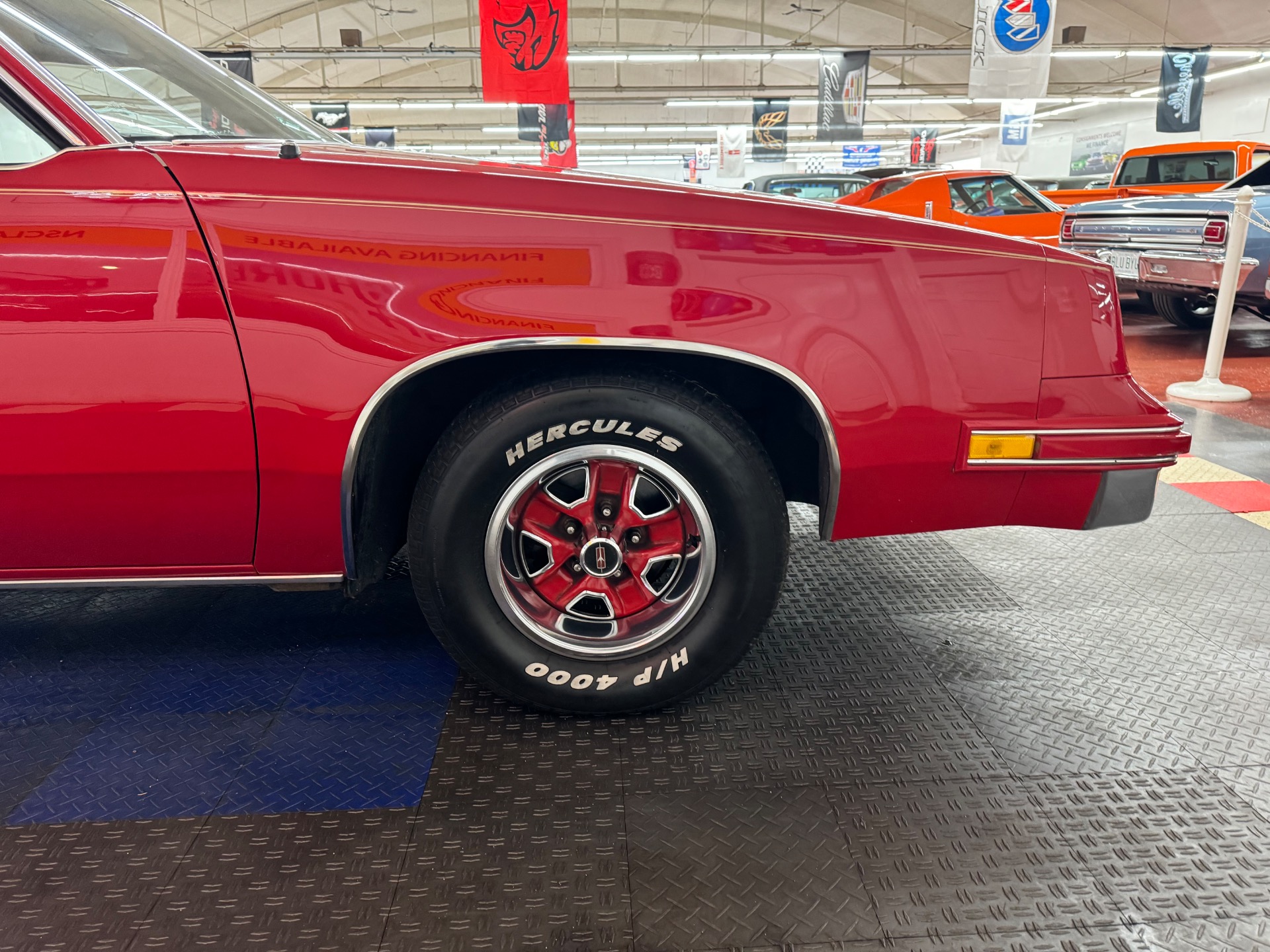 Used 1982 Oldsmobile Cutlass Supreme Clean Driver-SEE VIDEO | Mundelein, IL