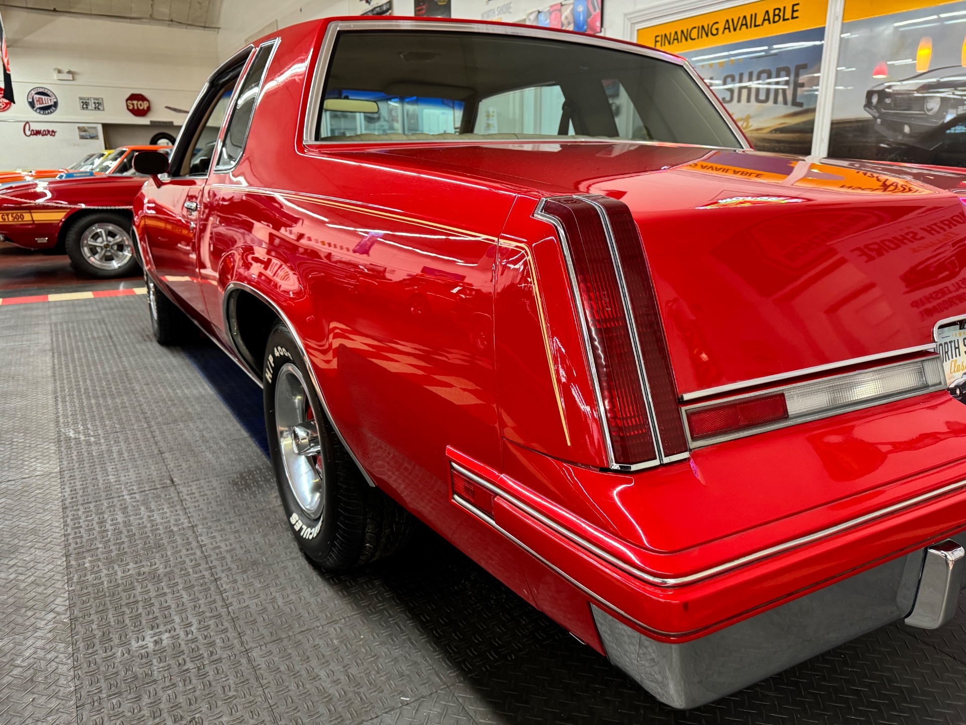 Used 1982 Oldsmobile Cutlass Supreme Clean Driver-SEE VIDEO | Mundelein, IL