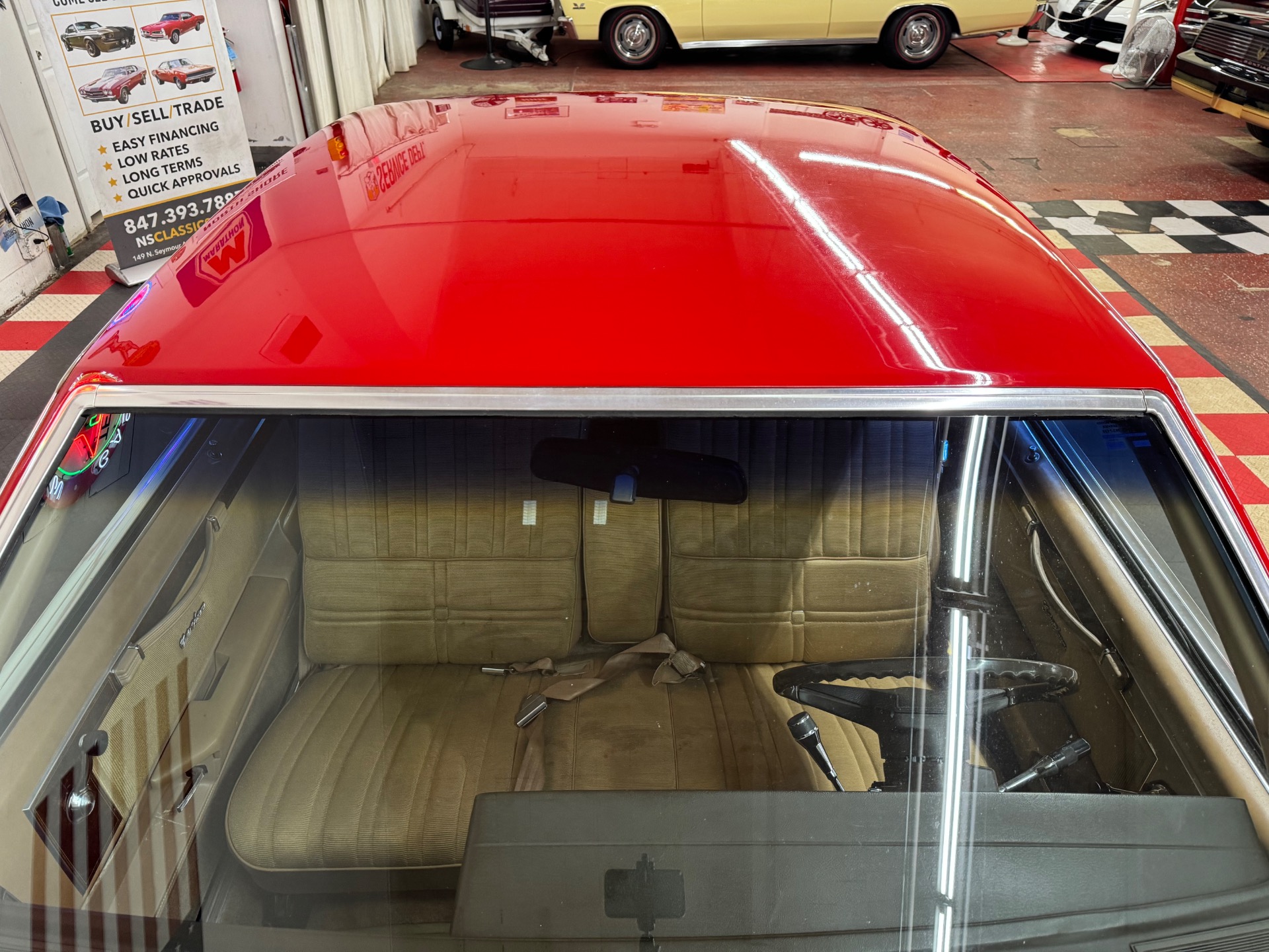 Used 1982 Oldsmobile Cutlass Supreme Clean Driver-SEE VIDEO | Mundelein, IL