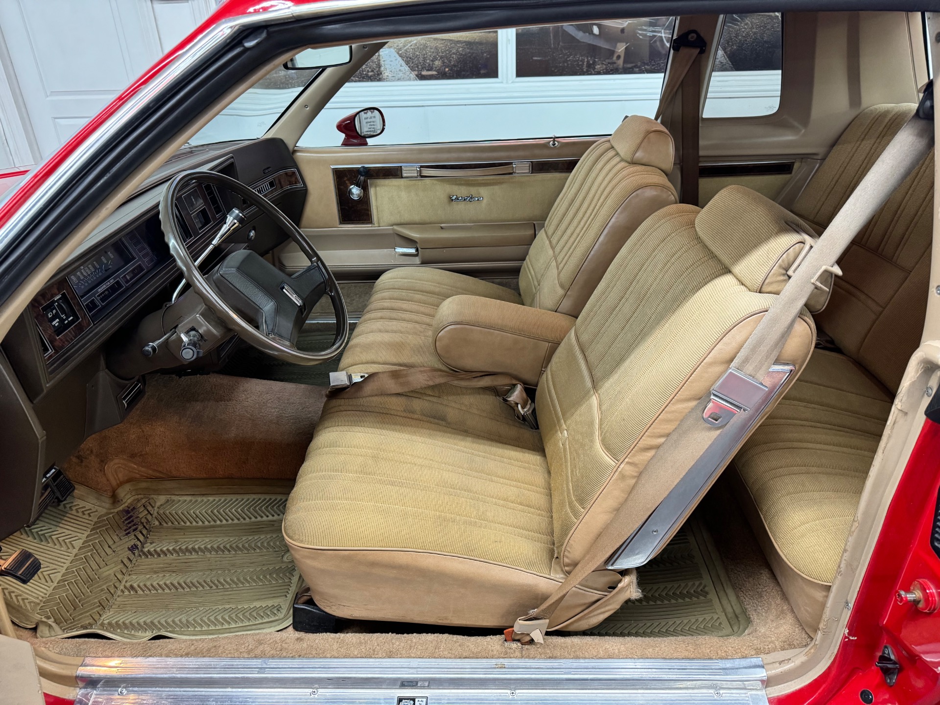 Used 1982 Oldsmobile Cutlass Supreme Clean Driver-SEE VIDEO | Mundelein, IL
