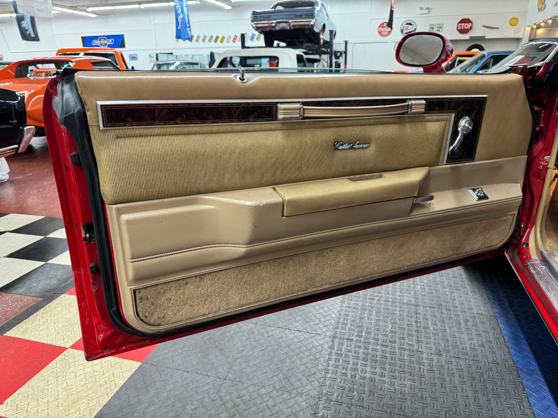 Used 1982 Oldsmobile Cutlass Supreme Clean Driver-SEE VIDEO | Mundelein, IL