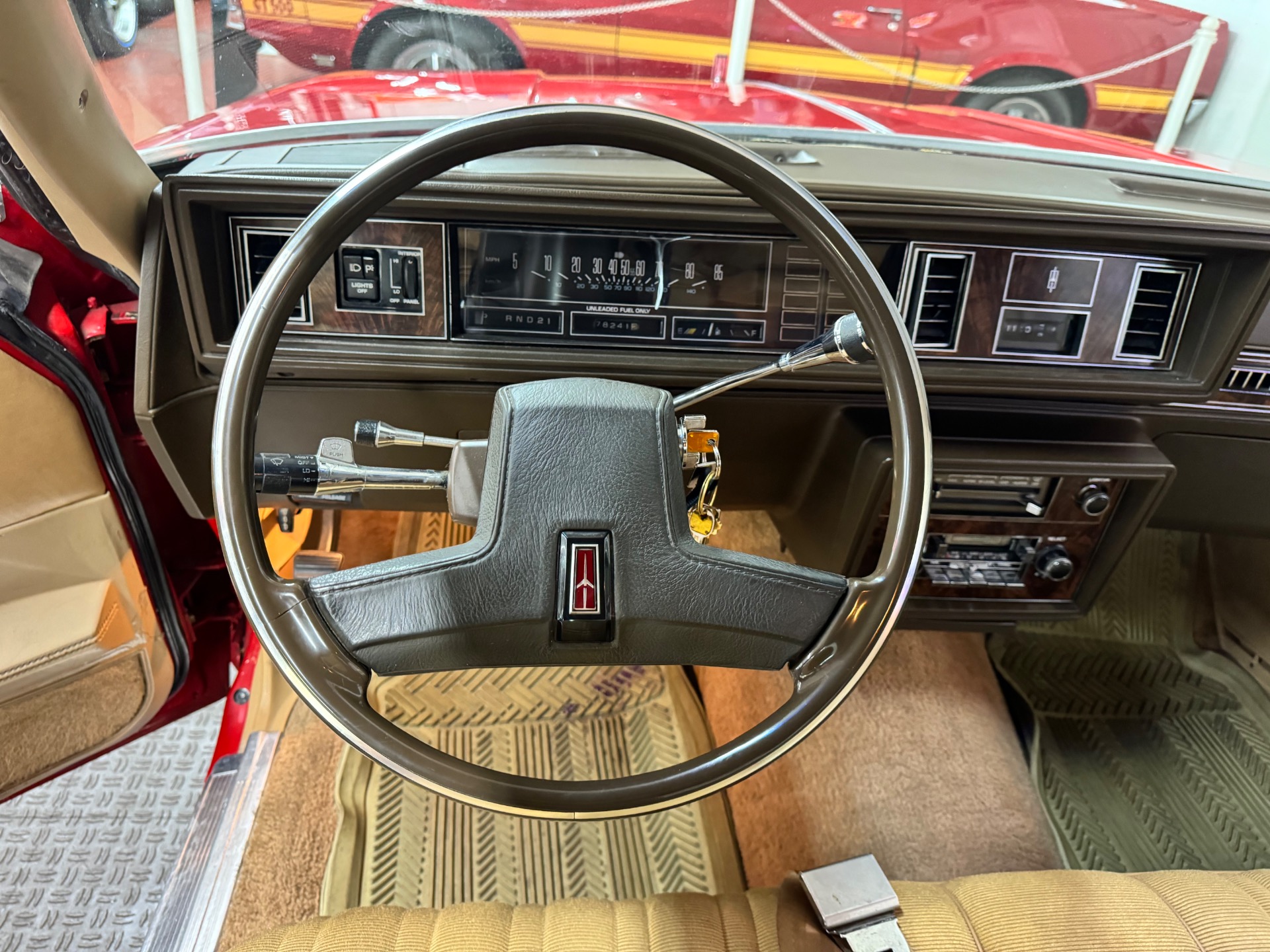 Used 1982 Oldsmobile Cutlass Supreme Clean Driver-SEE VIDEO | Mundelein, IL