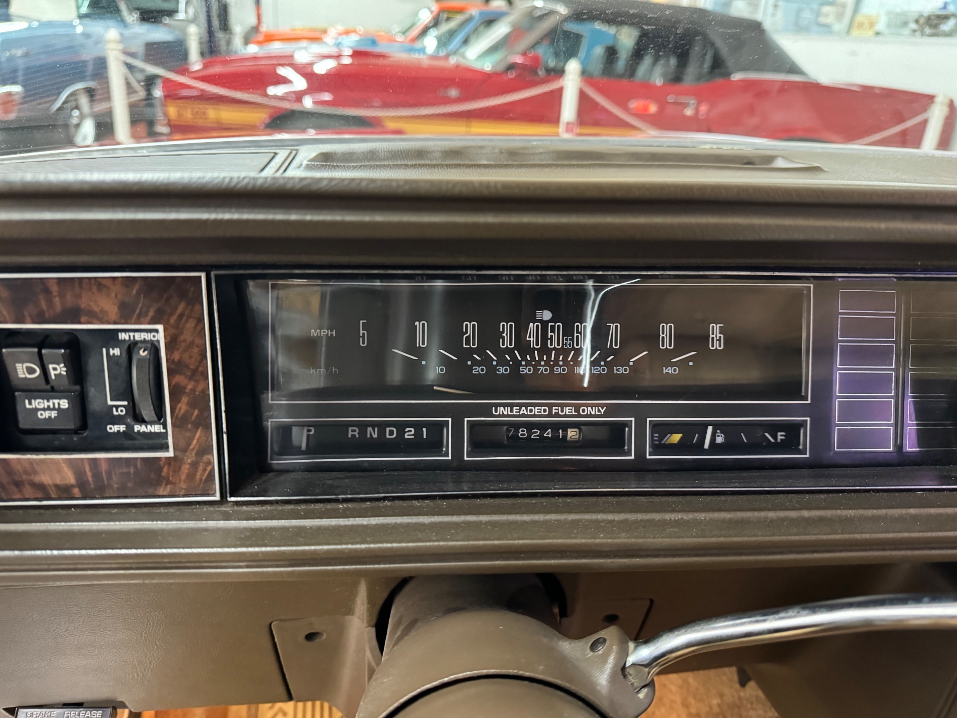 Used 1982 Oldsmobile Cutlass Supreme Clean Driver-SEE VIDEO | Mundelein, IL
