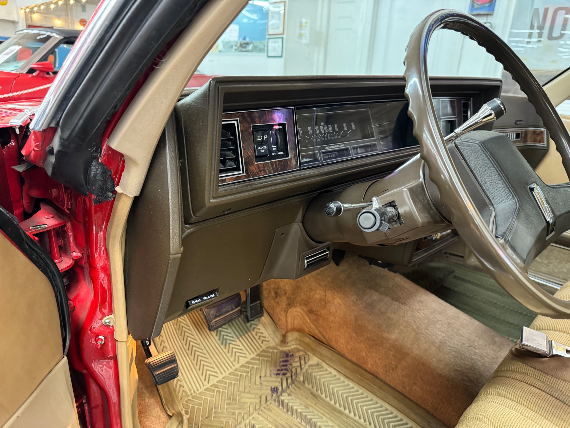 Used 1982 Oldsmobile Cutlass Supreme Clean Driver-SEE VIDEO | Mundelein, IL