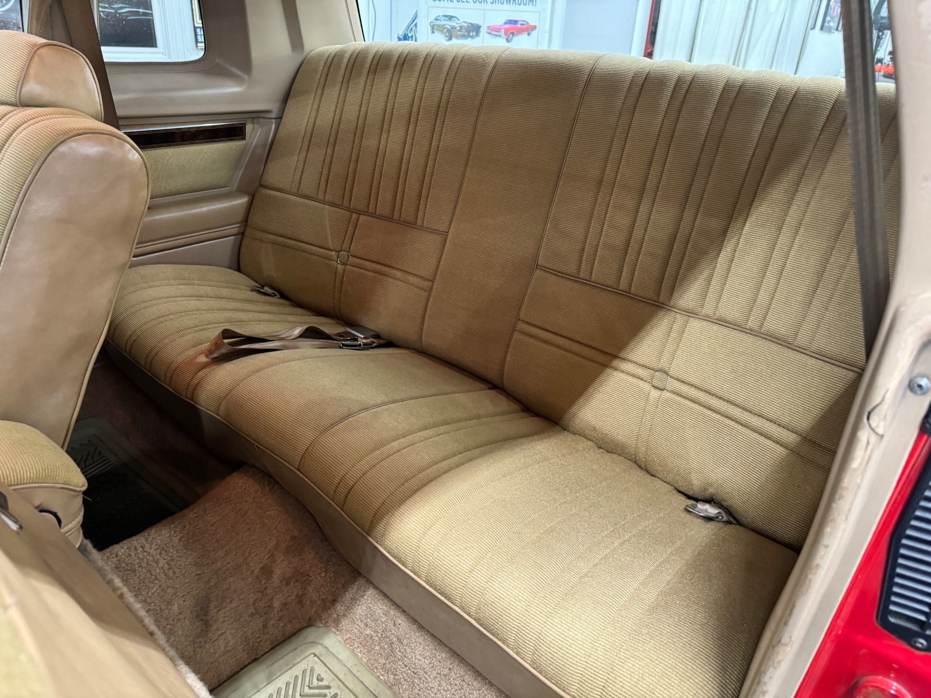 Used 1982 Oldsmobile Cutlass Supreme Clean Driver-SEE VIDEO | Mundelein, IL