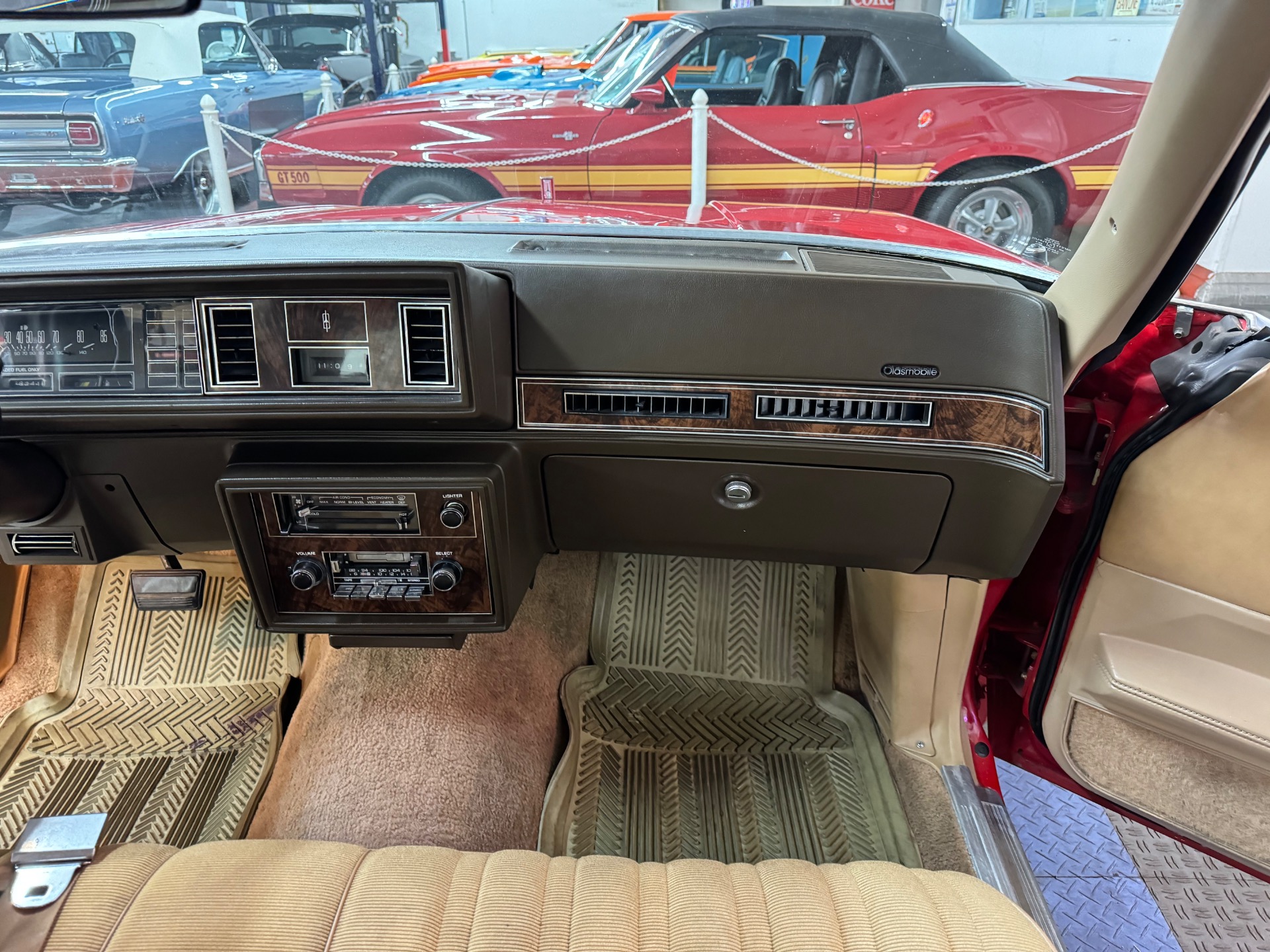 Used 1982 Oldsmobile Cutlass Supreme Clean Driver-SEE VIDEO | Mundelein, IL