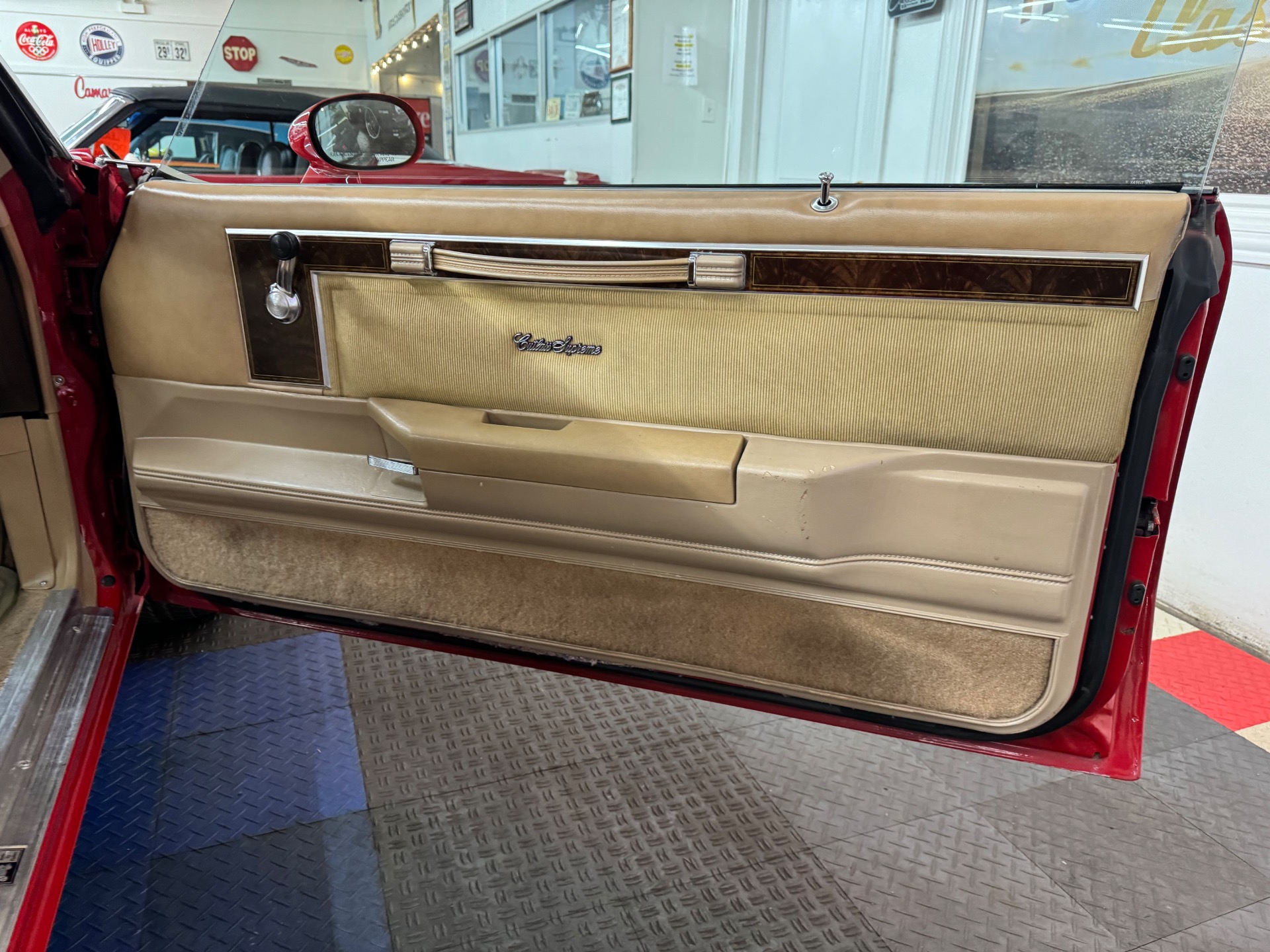 Used 1982 Oldsmobile Cutlass Supreme Clean Driver-SEE VIDEO | Mundelein, IL