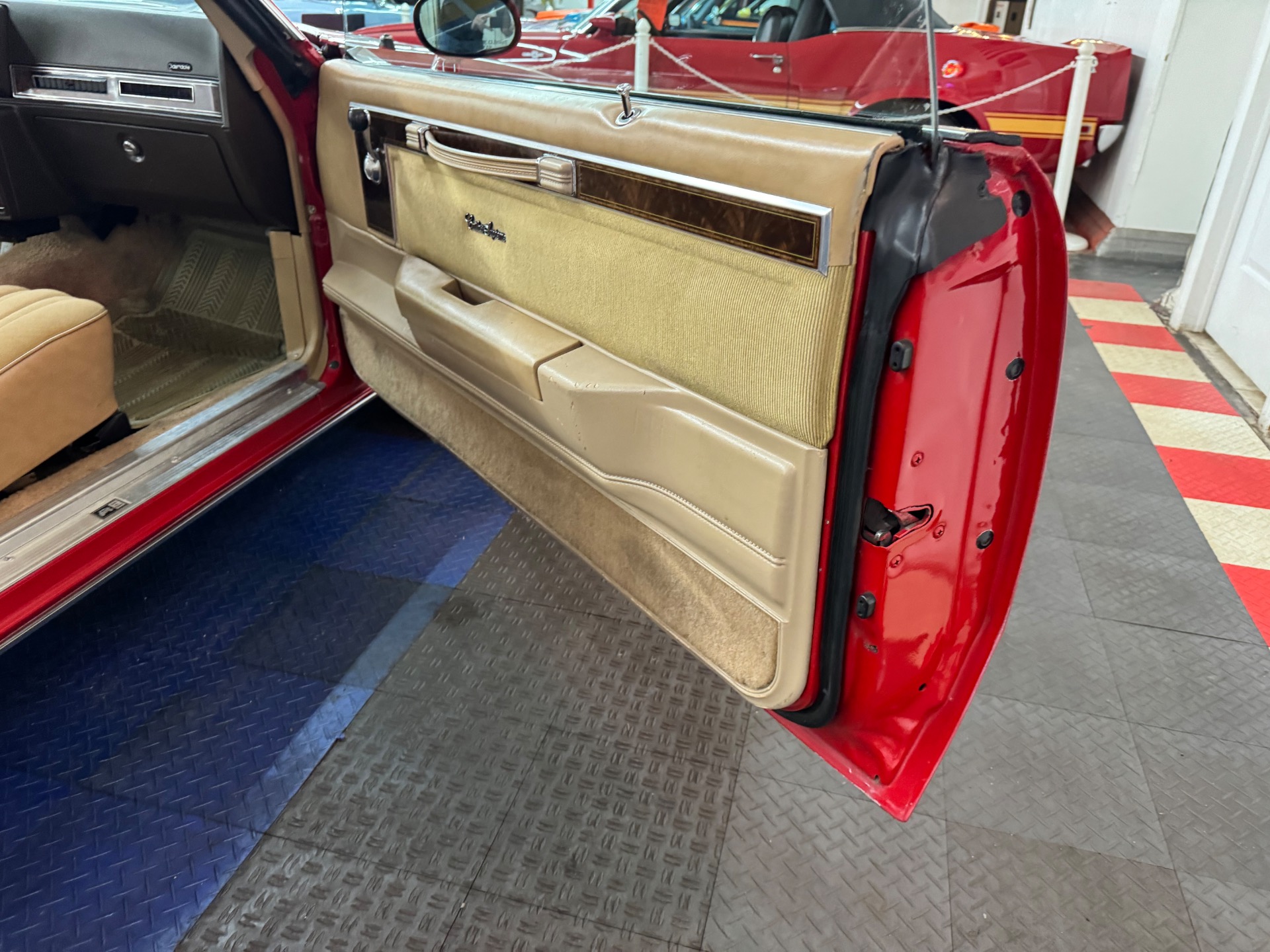 Used 1982 Oldsmobile Cutlass Supreme Clean Driver-SEE VIDEO | Mundelein, IL
