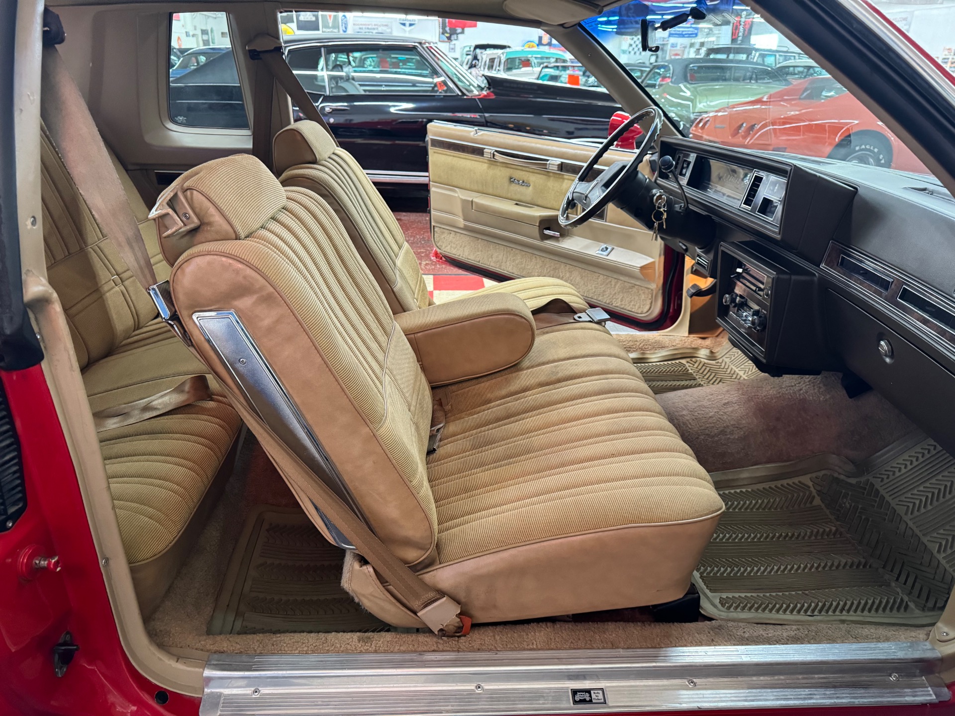 Used 1982 Oldsmobile Cutlass Supreme Clean Driver-SEE VIDEO | Mundelein, IL