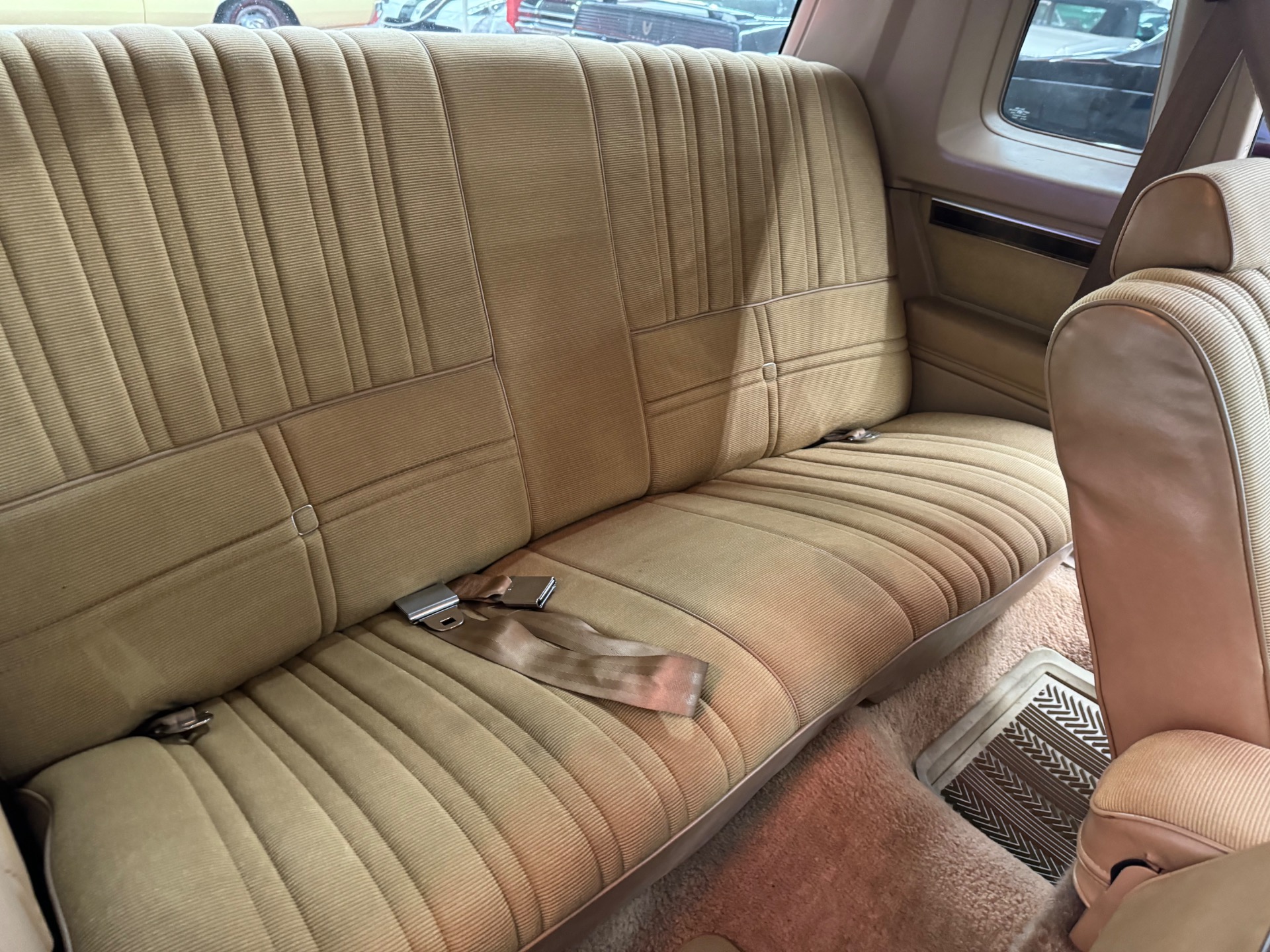 Used 1982 Oldsmobile Cutlass Supreme Clean Driver-SEE VIDEO | Mundelein, IL