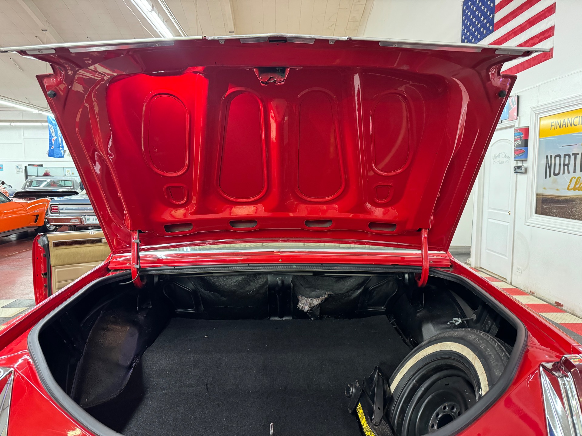 Used 1982 Oldsmobile Cutlass Supreme Clean Driver-SEE VIDEO | Mundelein, IL