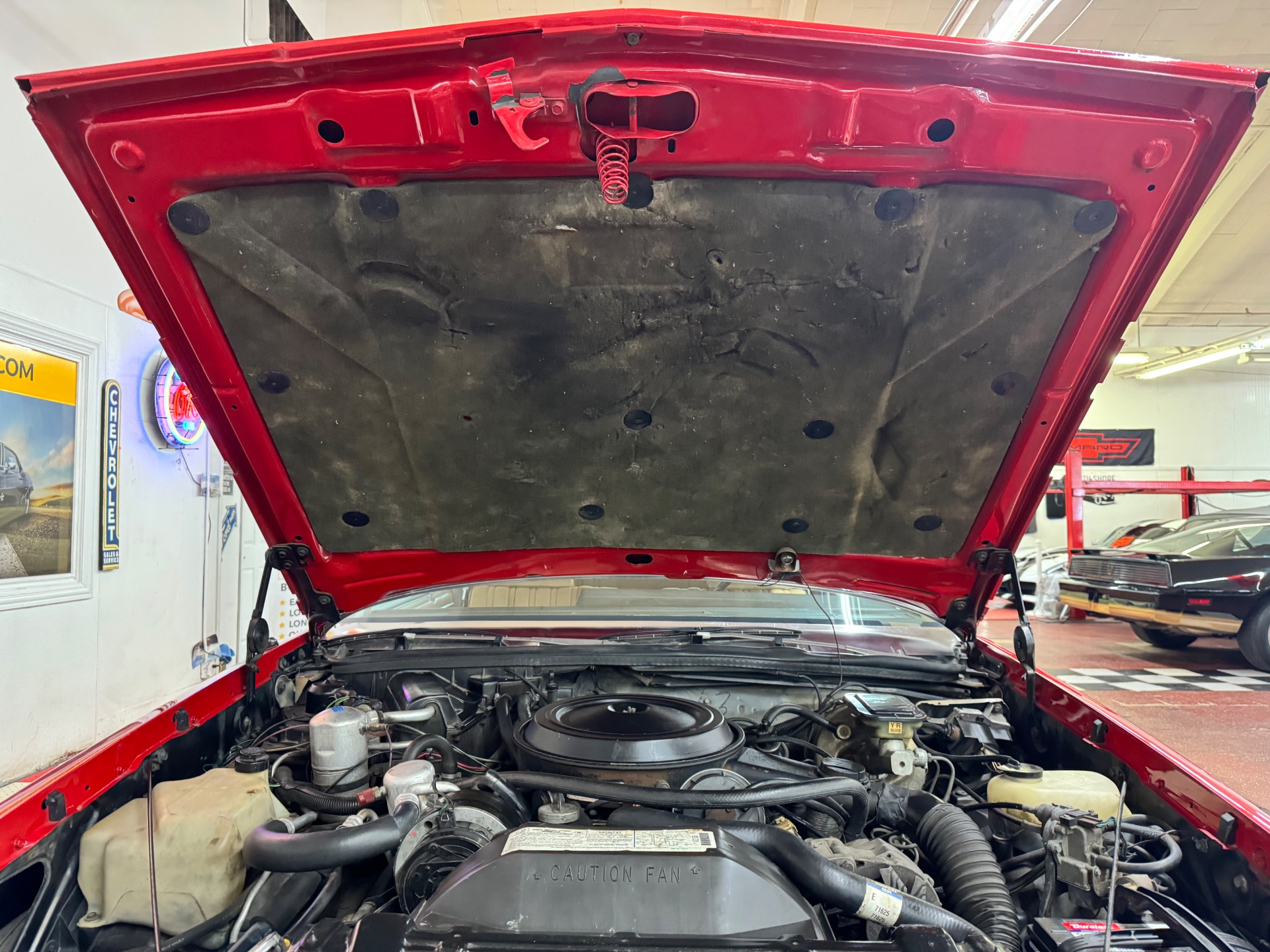Used 1982 Oldsmobile Cutlass Supreme Clean Driver-SEE VIDEO | Mundelein, IL