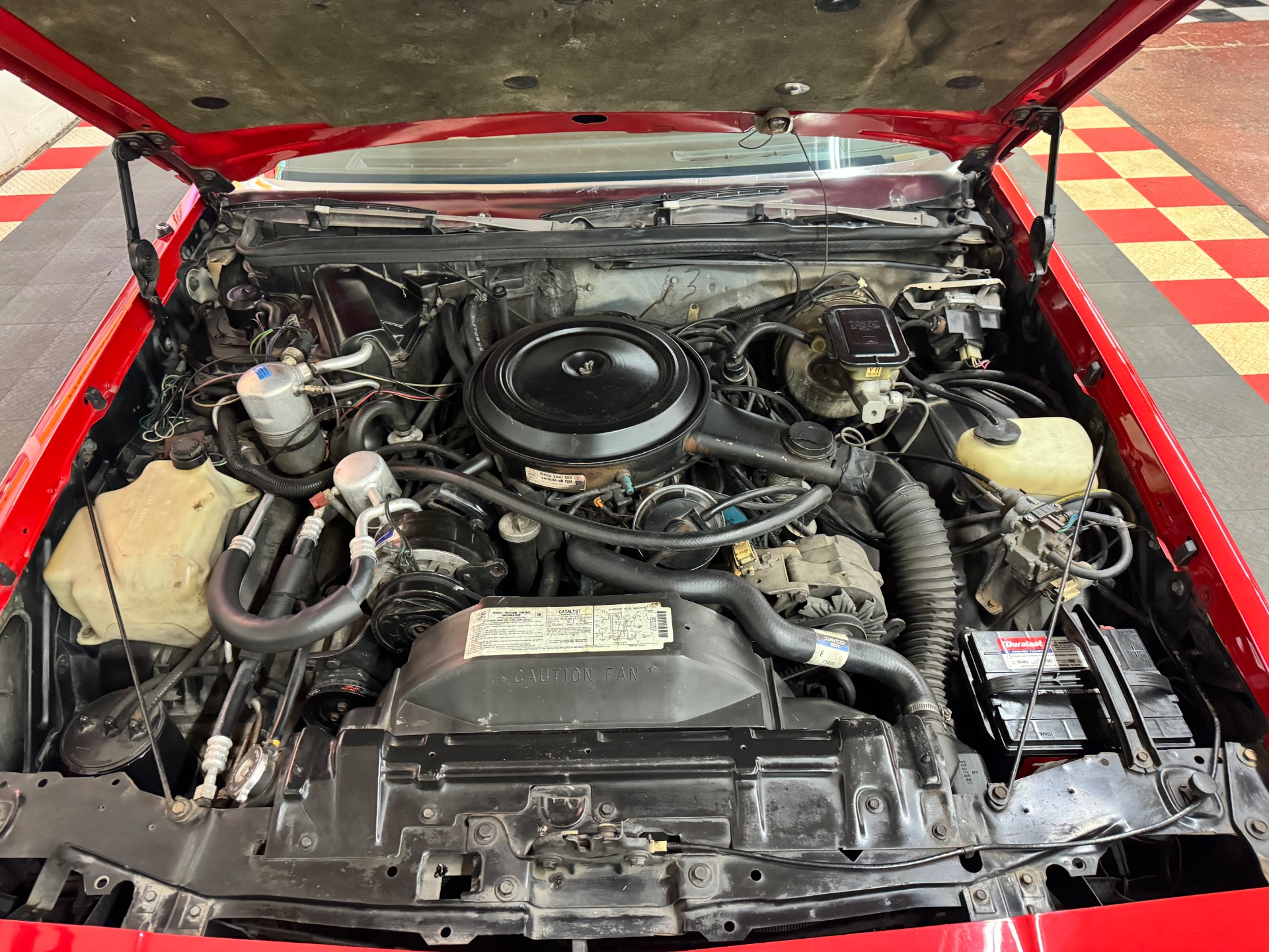 Used 1982 Oldsmobile Cutlass Supreme Clean Driver-SEE VIDEO | Mundelein, IL