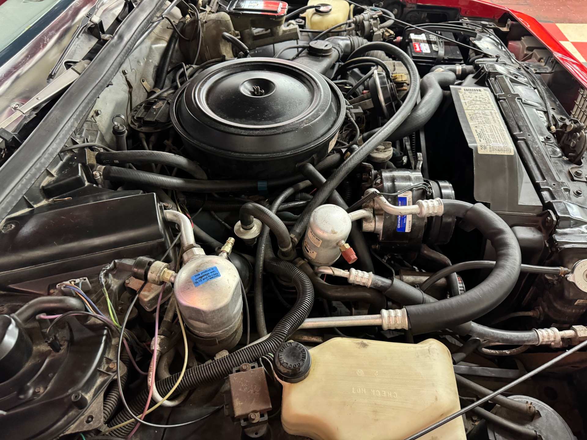 Used 1982 Oldsmobile Cutlass Supreme Clean Driver-SEE VIDEO | Mundelein, IL