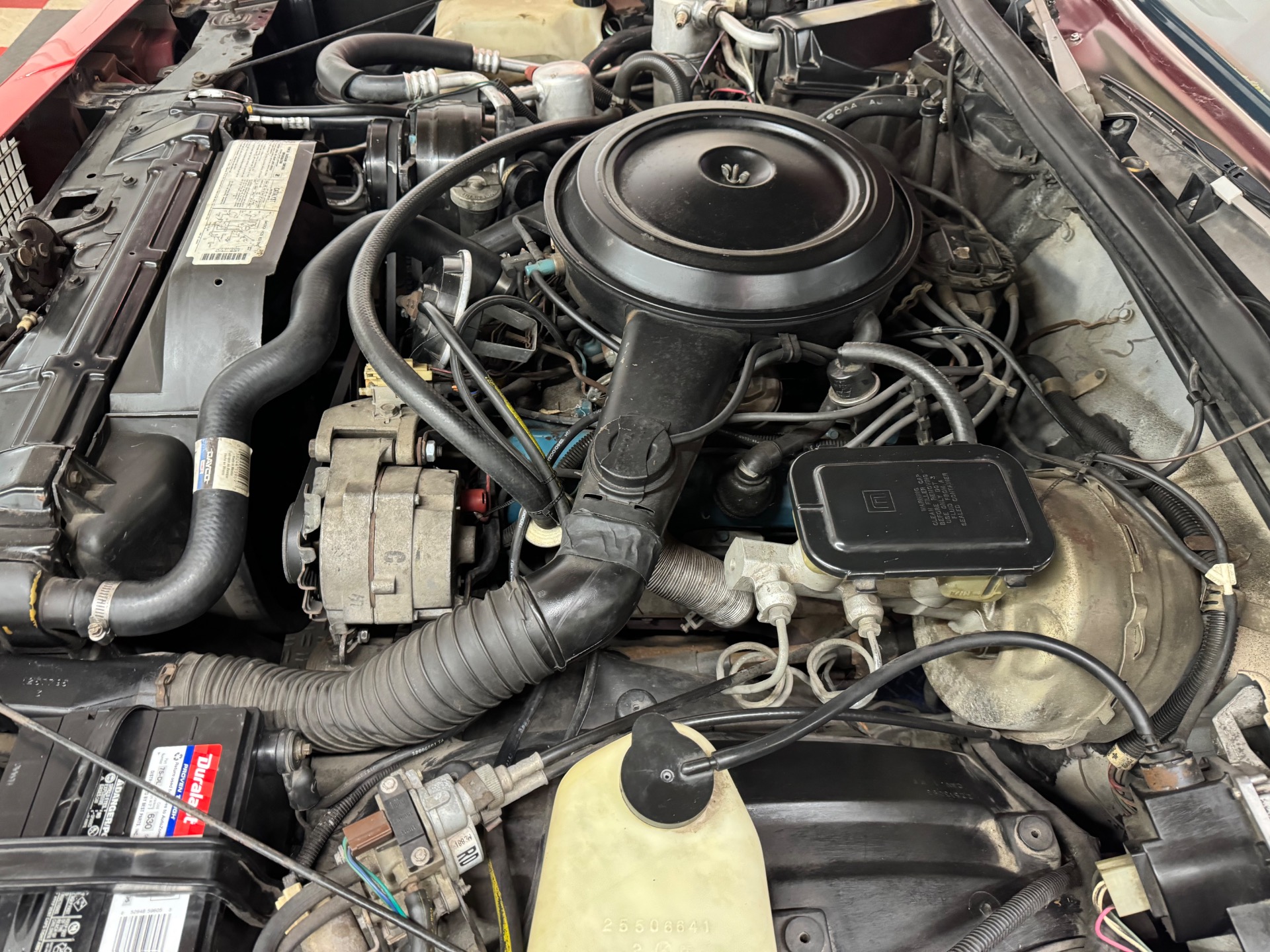 Used 1982 Oldsmobile Cutlass Supreme Clean Driver-SEE VIDEO | Mundelein, IL