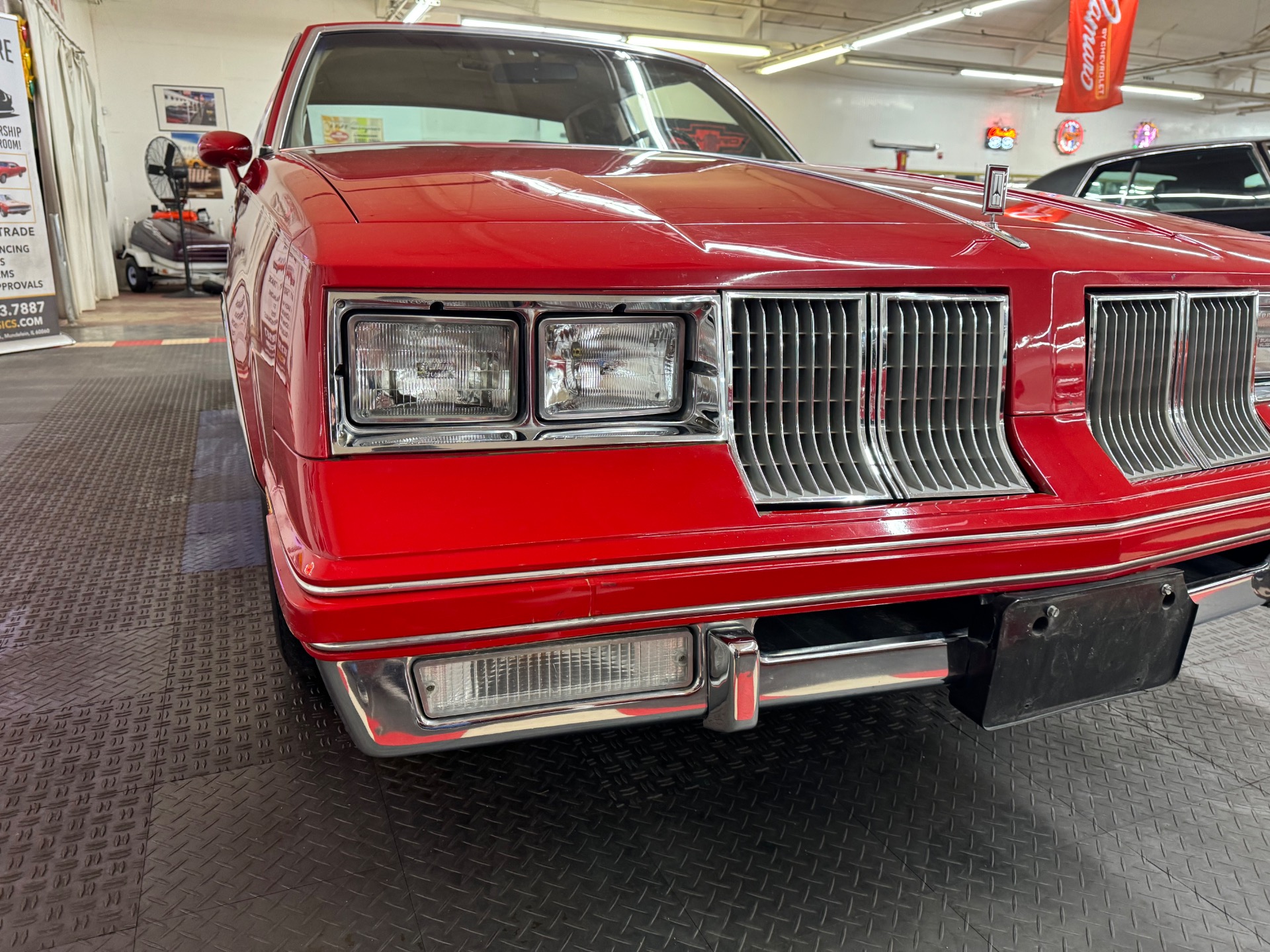 Used 1982 Oldsmobile Cutlass Supreme Clean Driver-SEE VIDEO | Mundelein, IL