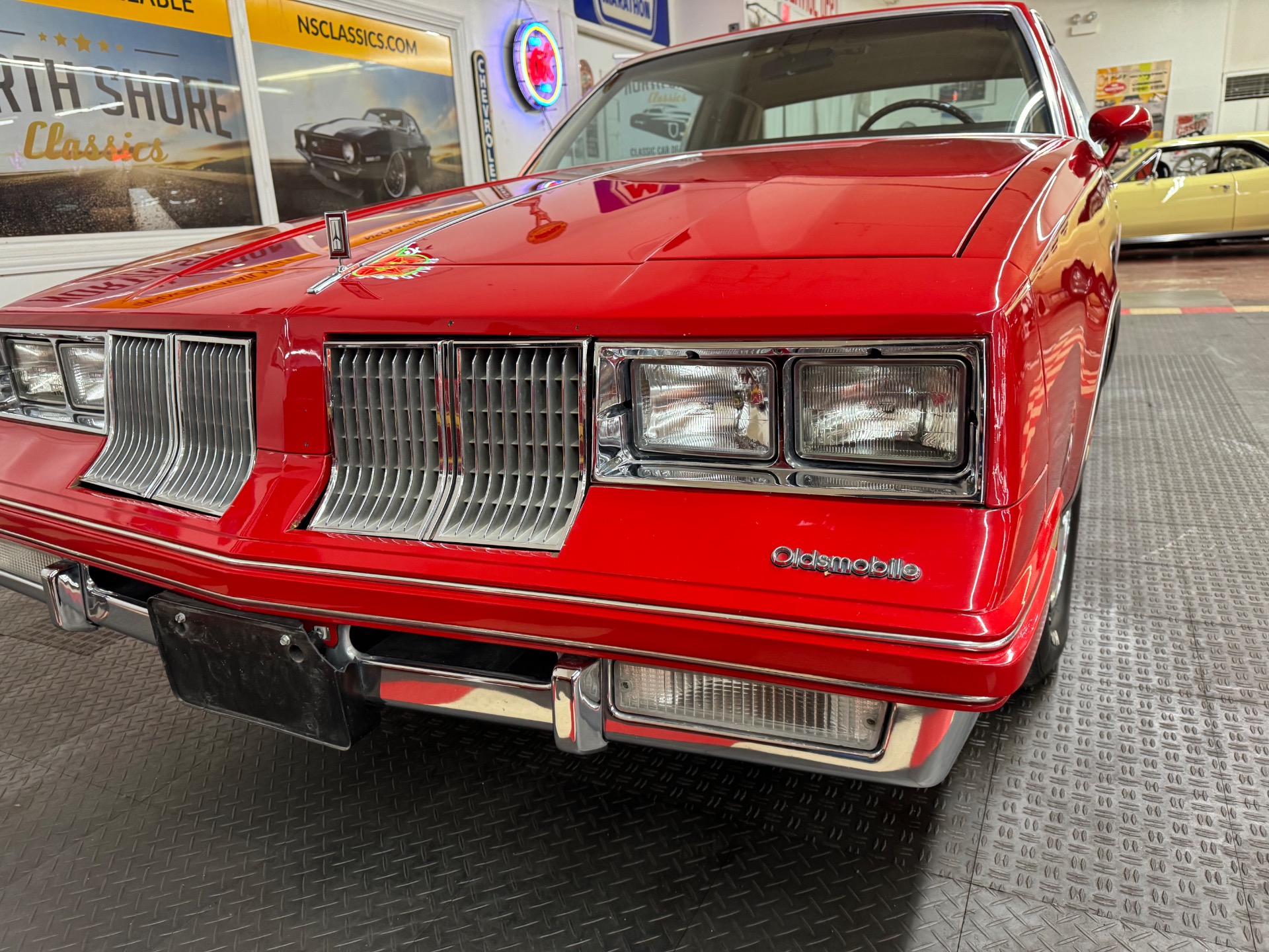 Used 1982 Oldsmobile Cutlass Supreme Clean Driver-SEE VIDEO | Mundelein, IL