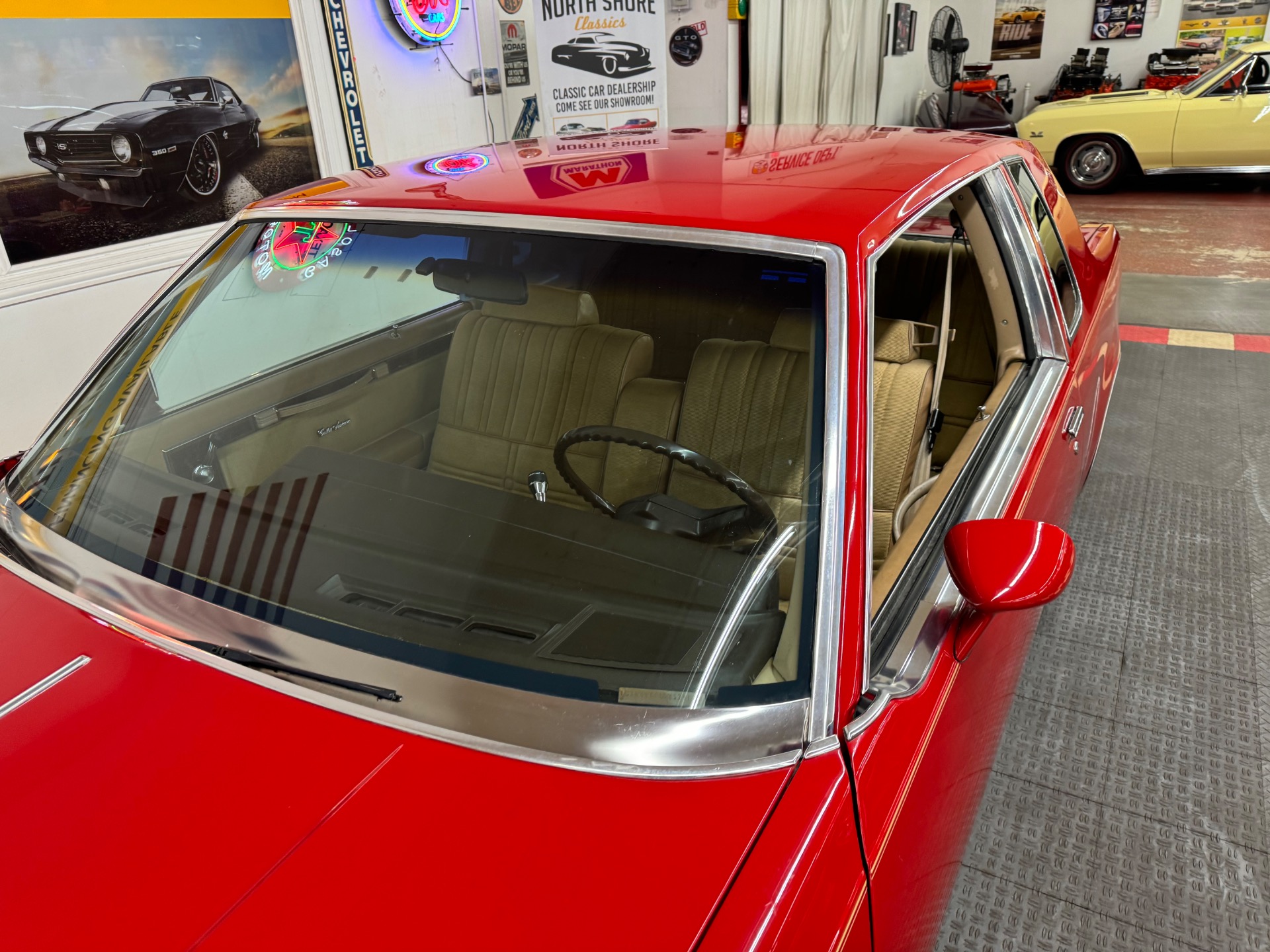 Used 1982 Oldsmobile Cutlass Supreme Clean Driver-SEE VIDEO | Mundelein, IL