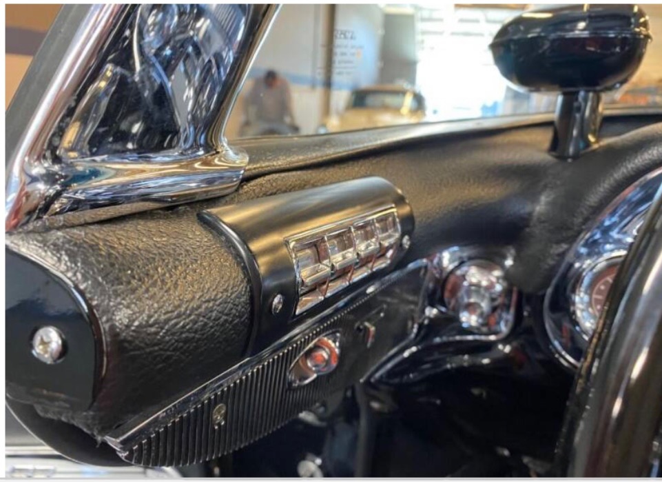 Used 1958 Cadillac Eldorado Convertible Biarritz | Mundelein, IL