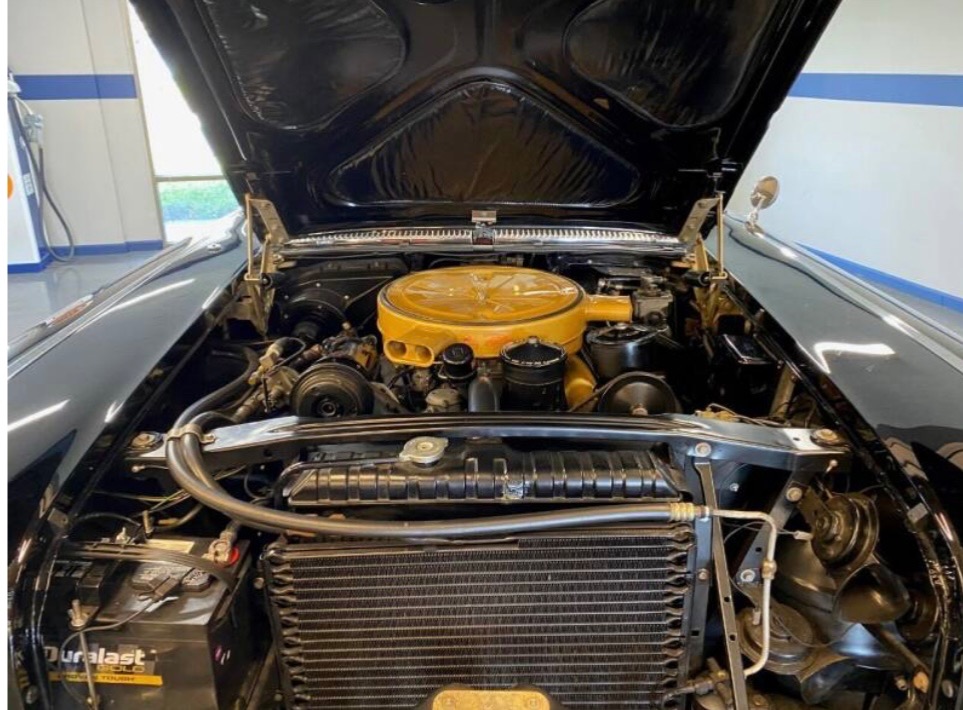 Used 1958 Cadillac Eldorado Convertible Biarritz | Mundelein, IL